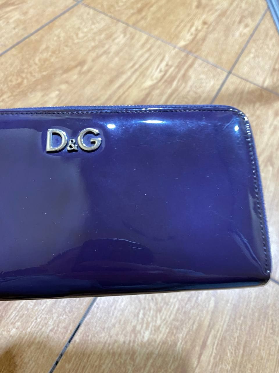 Dolce & Gabbana Dolce & Gabbana vintage streetwear luxury crazy Y2K Size ONE SIZE - 3 Thumbnail