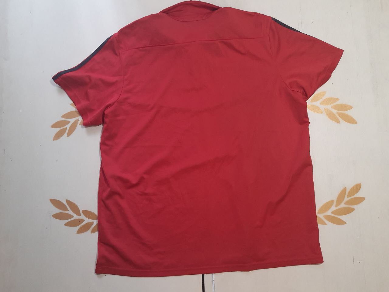 Adidas Adidas Manchester United Training Jersey 2019-2020 Size US XXL / EU 58 / 5 - 7 Thumbnail