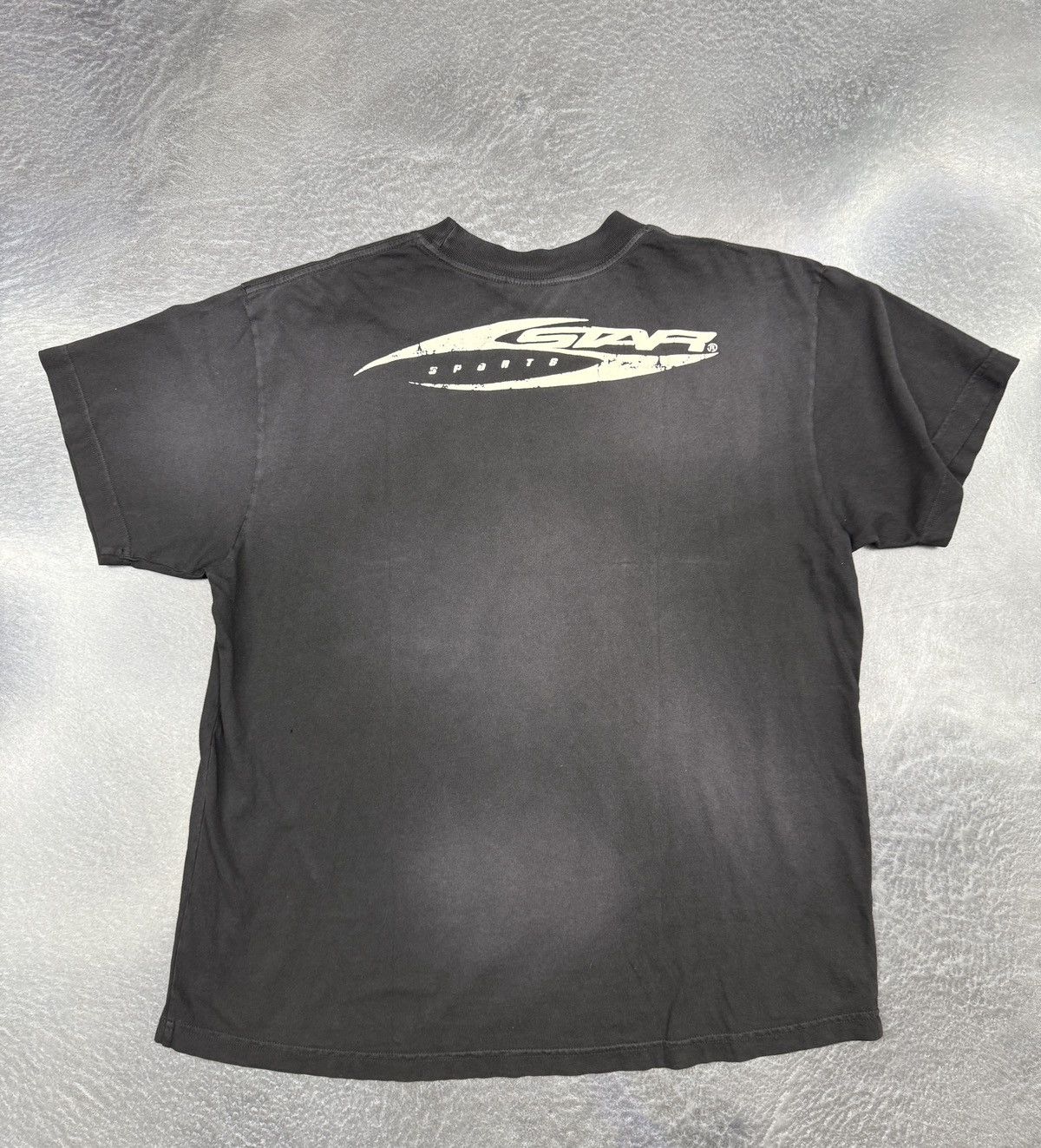 HELLSTAR Hellstar Sports T-Shirt Size US M / EU 48-50 / 2 - 6 Thumbnail