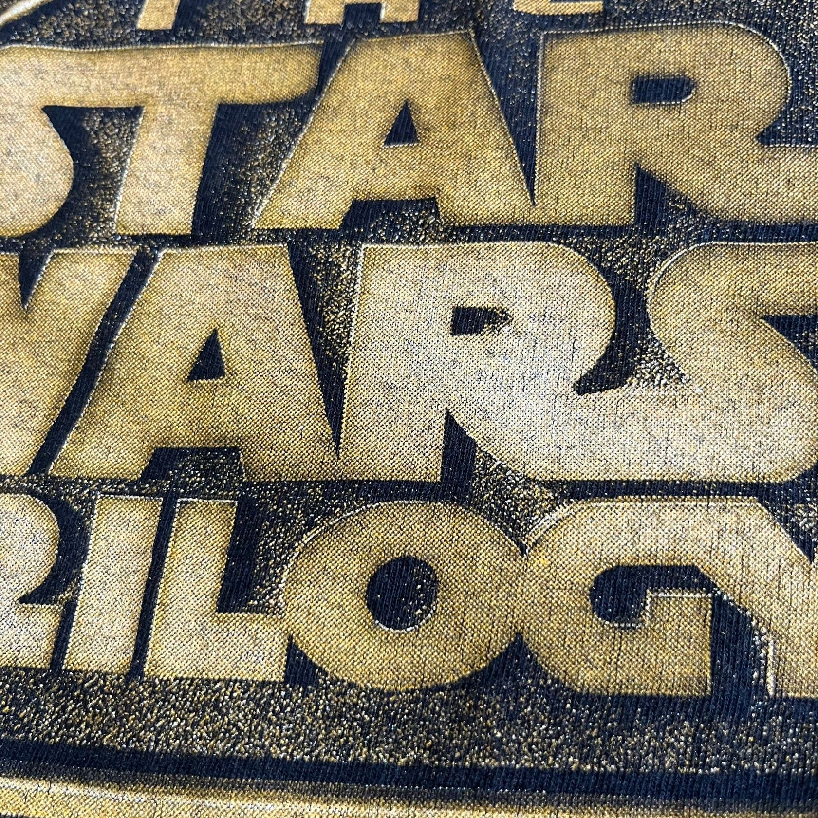 Star Wars Star Wars Trilogy 1997 Tee Size US M / EU 48-50 / 2 - 4 Thumbnail