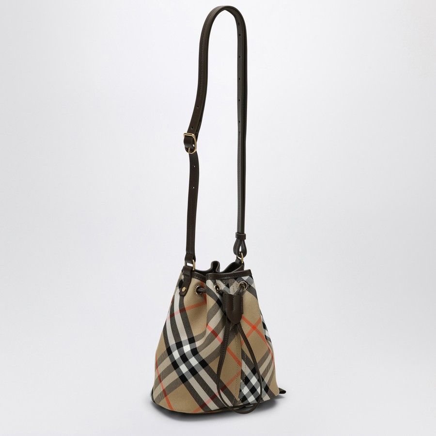 Burberry o1d2blof0824 Size : OS / Small Bucket Shoulder Strap Size ONE SIZE - 2 Thumbnail