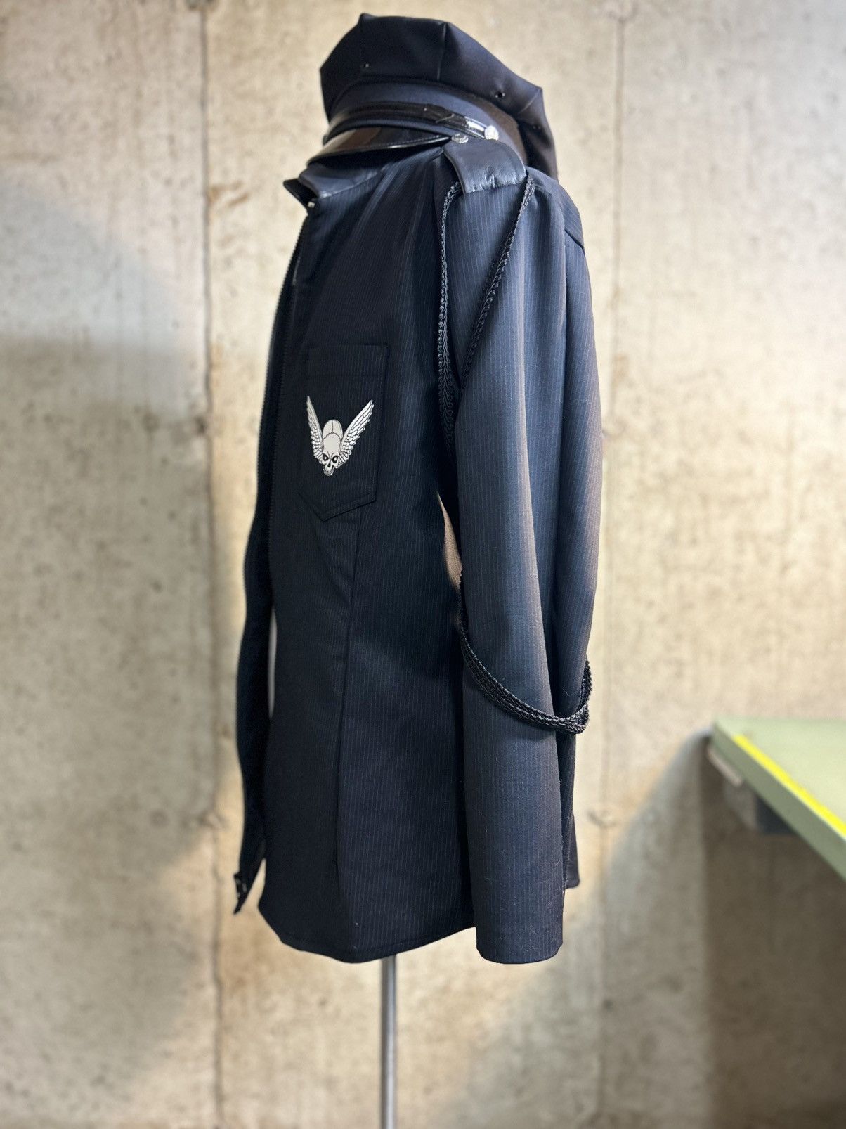Other Police Light Jacket Size US L / EU 52-54 / 3 - 2 Thumbnail