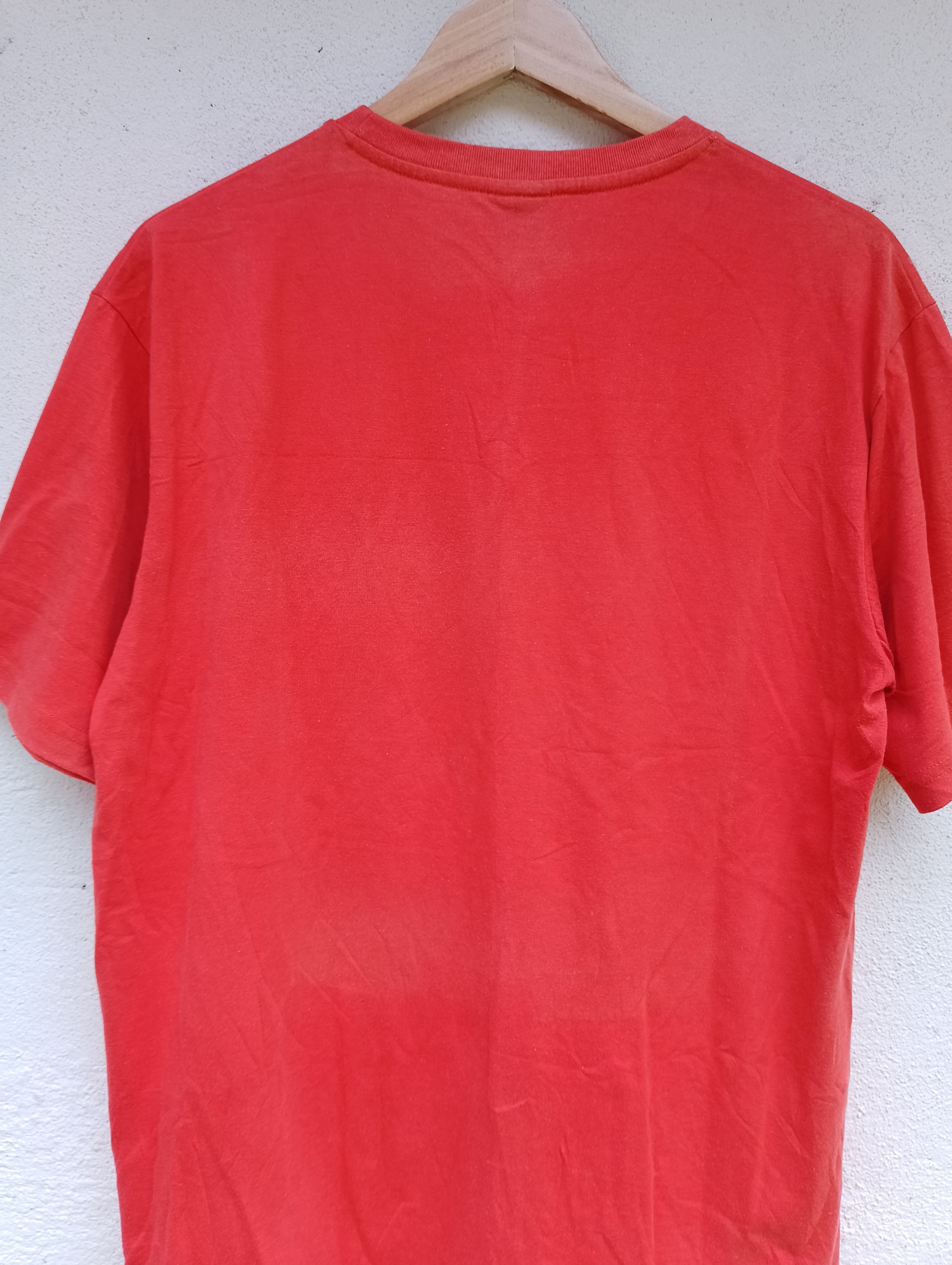 Spitfire × Welcome Skateboards Vintage Splitfire Three Move Skateboard Tee Size US L / EU 52-54 / 3 - 2 Thumbnail