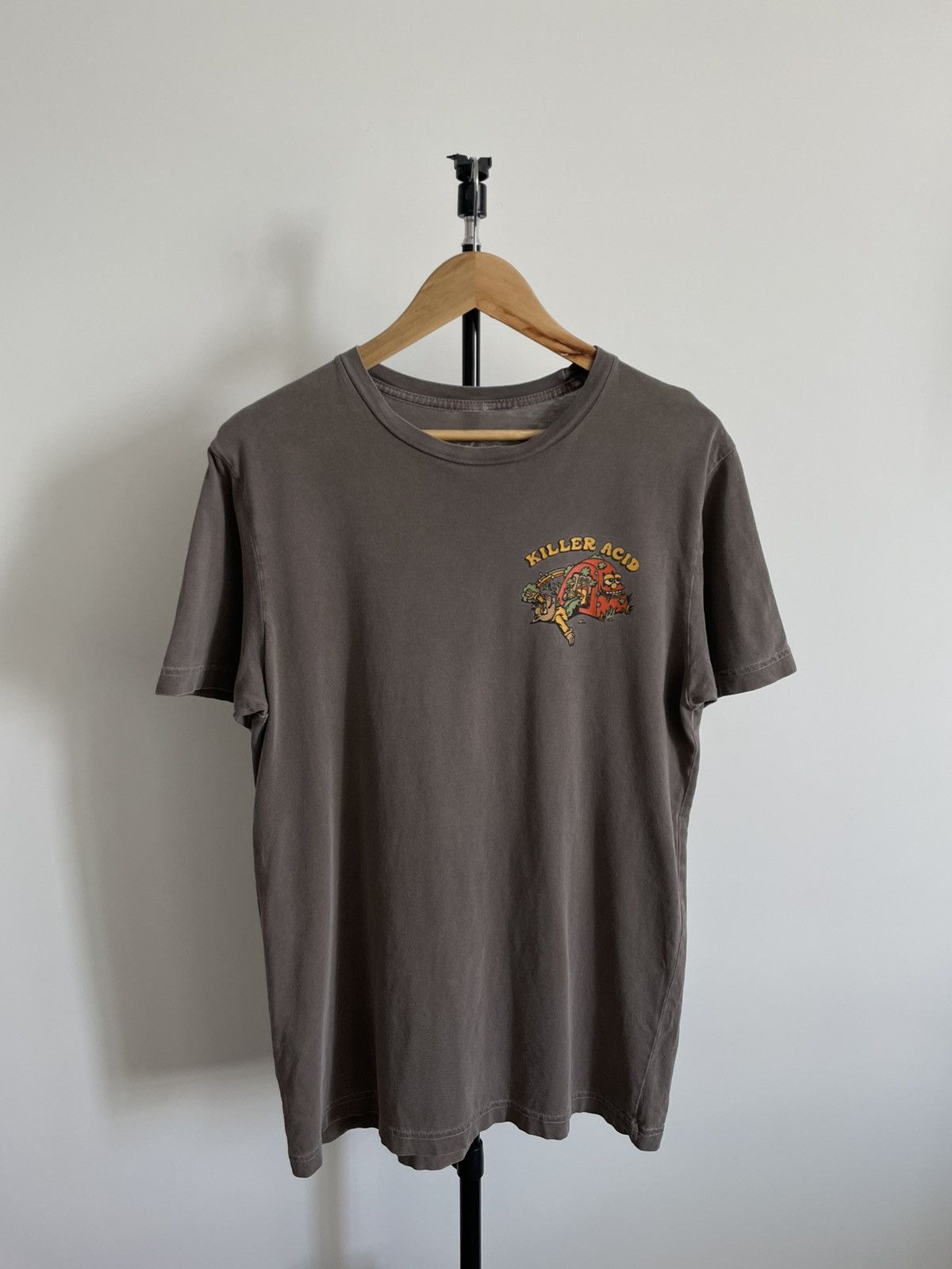 Killer Acid Killer Acid “It’s All Good In The Woods” T-Shirt RARE Size US M / EU 48-50 / 2 - 2 Thumbnail
