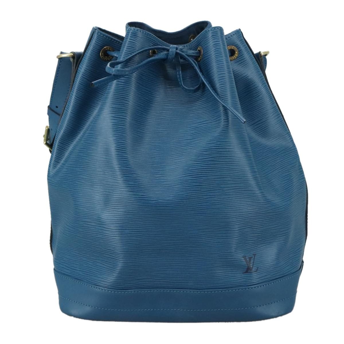Louis Vuitton Louis Vuitton Noe Handbag Epi leather Size ONE SIZE - 1 Thumbnail