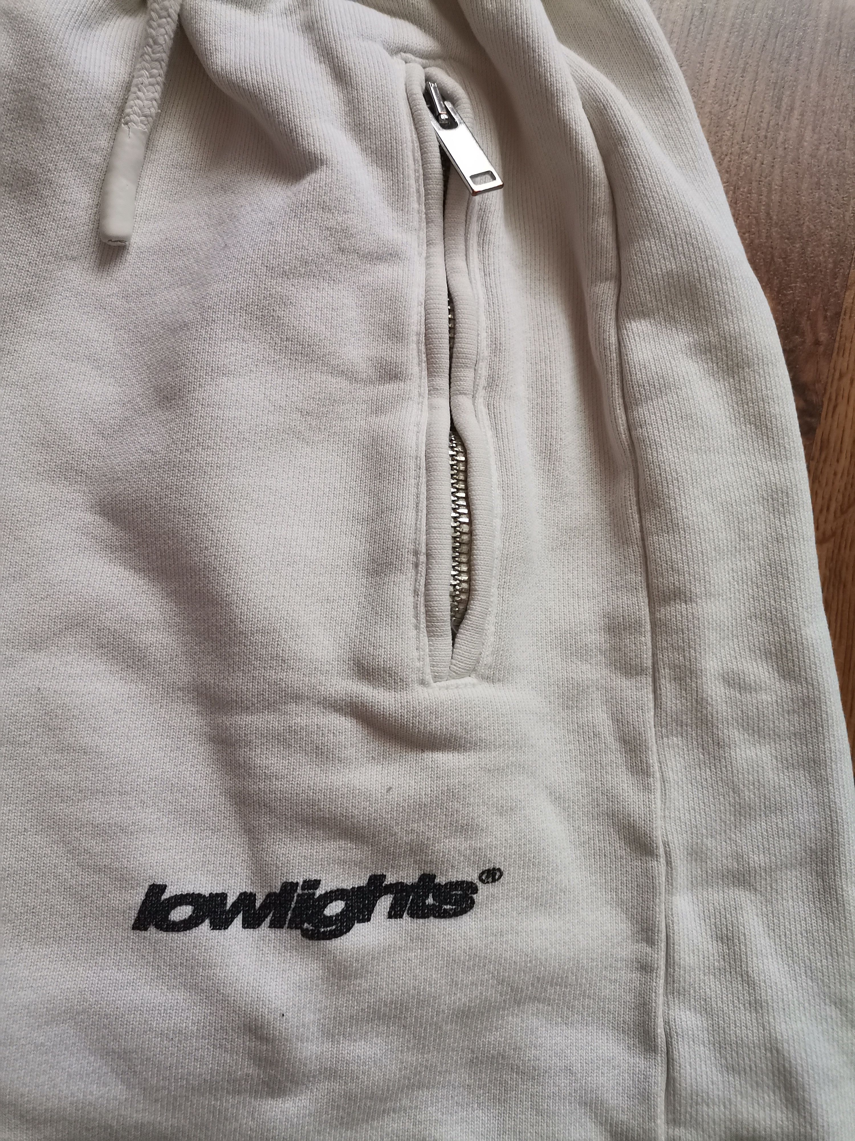 Other Lowlights Wide Shorts Size US 28 / EU 44 - 2 Thumbnail