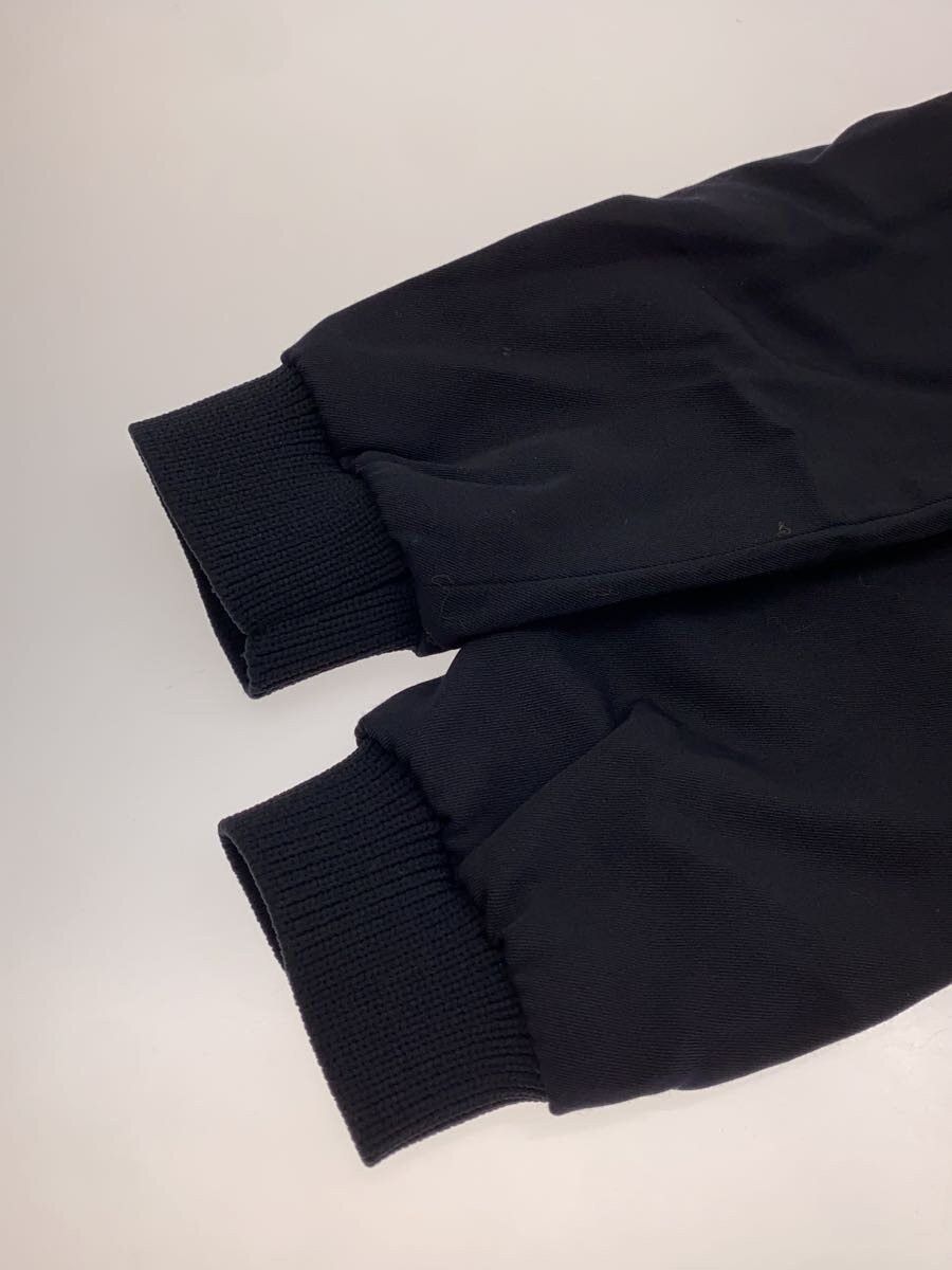 Yohji Yamamoto YOHJI YAMAMOTO/Wool/Black// Jacket Size US S / EU 44-46 / 1 - 5 Thumbnail