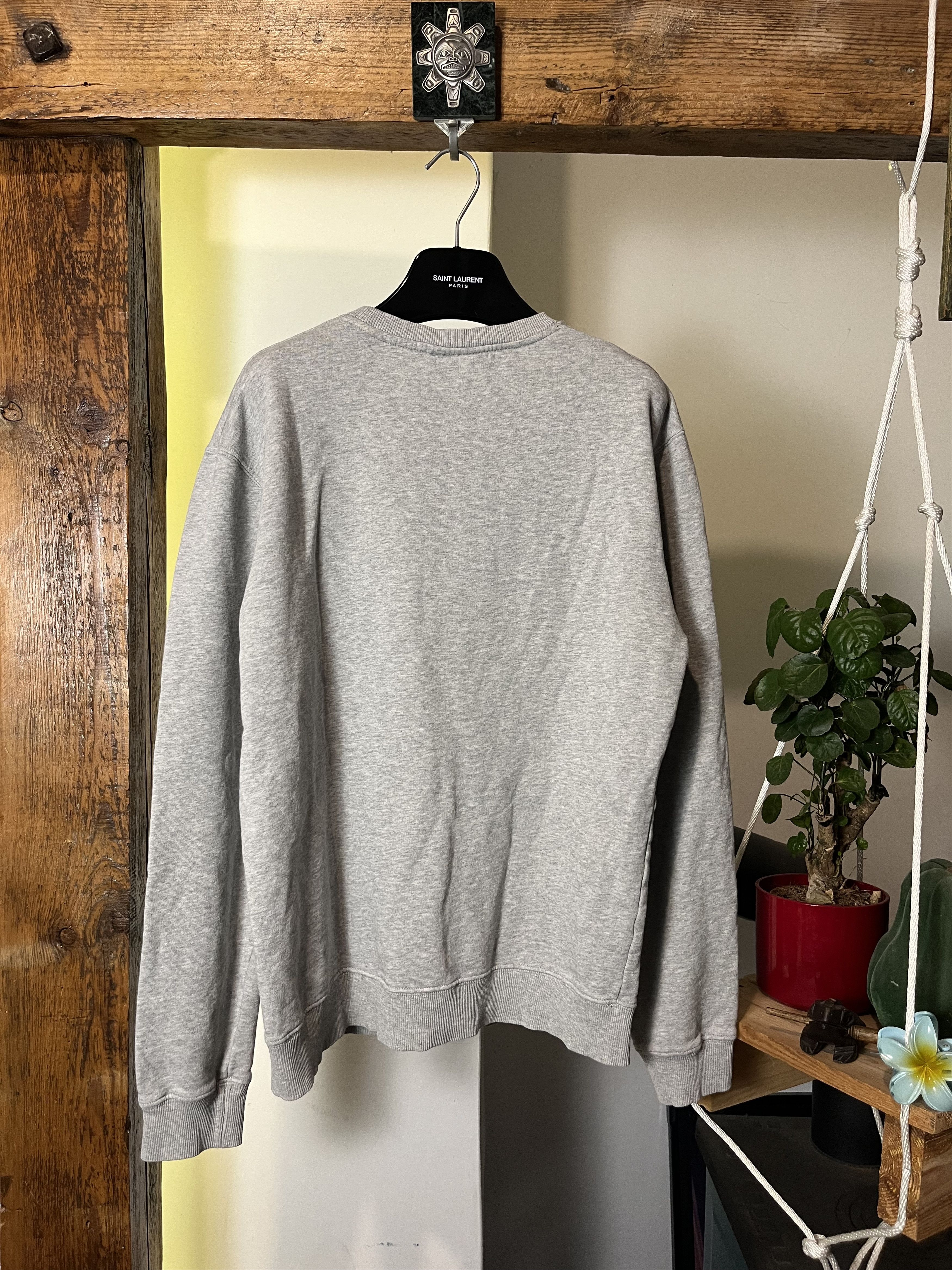 foret Forét Luxury Brand Sweatshirt Size US L / EU 52-54 / 3 - 4 Thumbnail