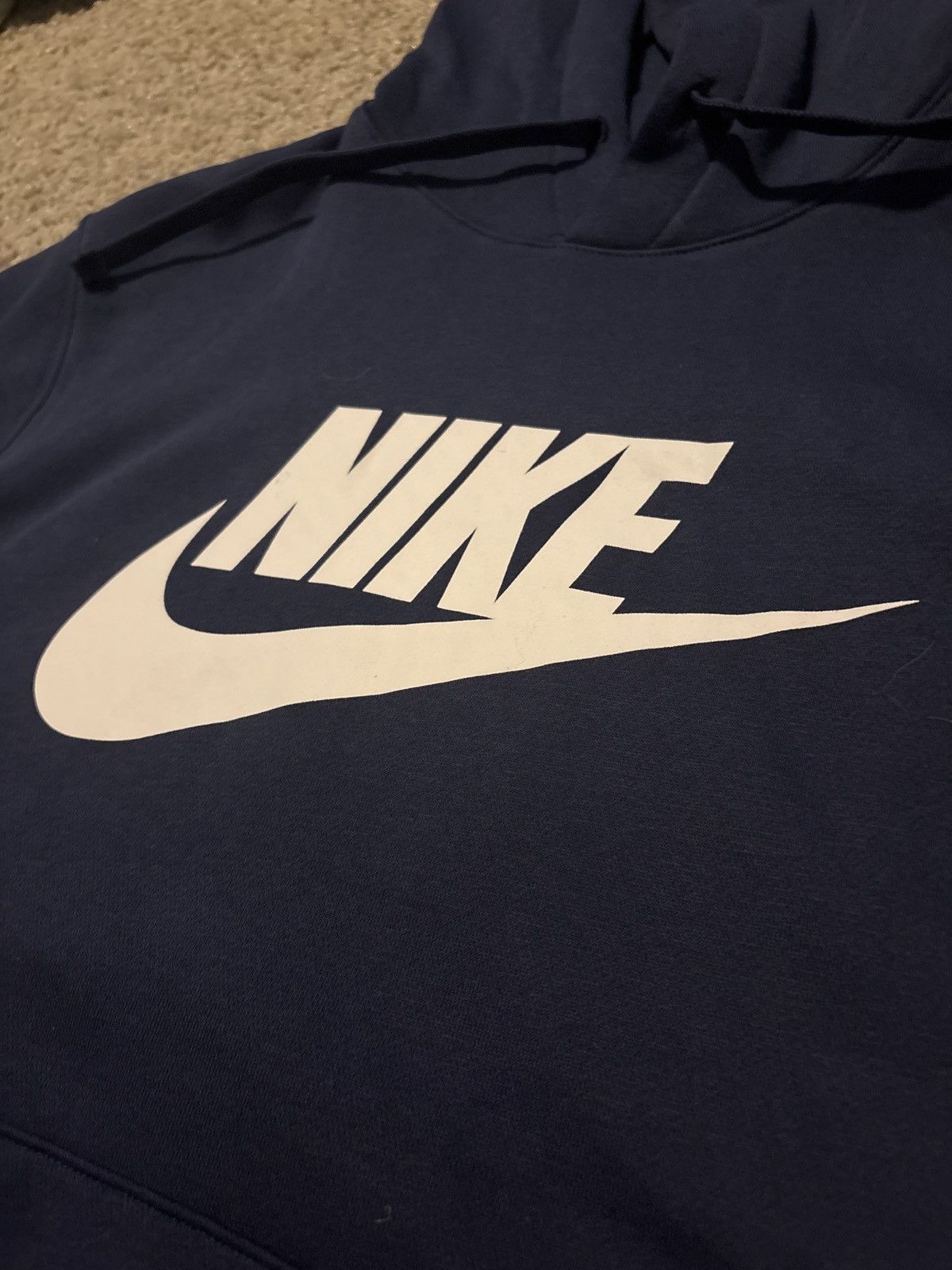 Nike Nike Sweater Size US M / EU 48-50 / 2 - 2 Thumbnail