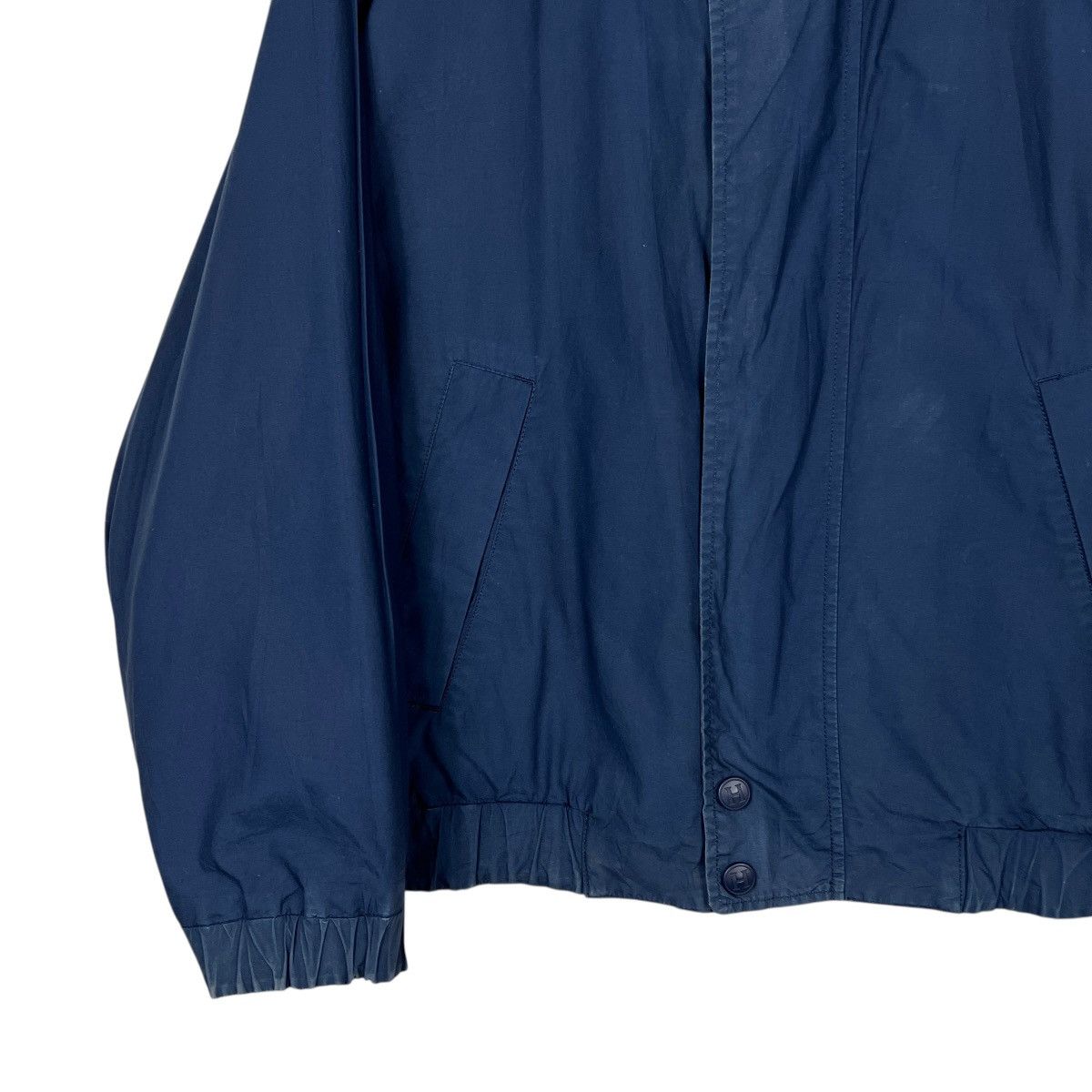 Tommy Hilfiger 🔥 80s Vintage Tommy Hilfiger Reversible Jacket Size US S / EU 44-46 / 1 - 12 Thumbnail