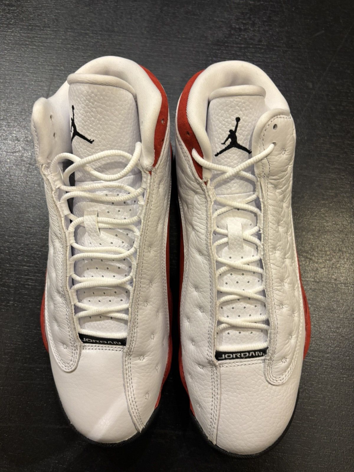 Jordan Brand Jordan 13 High ‘OG Chicago’ Size US 9 / EU 42 - 4 Thumbnail