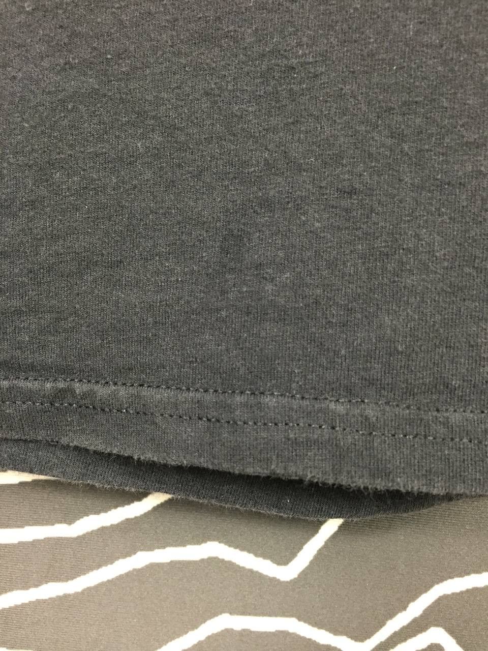 Champion × Vintage Champion Authentic Athleticwear Plain Casual Tee Size US XL / EU 56 / 4 - 4 Thumbnail