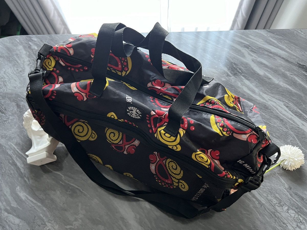 Hysteric Glamour Hysteric Glamour : Handle Bag Size ONE SIZE - 3 Thumbnail