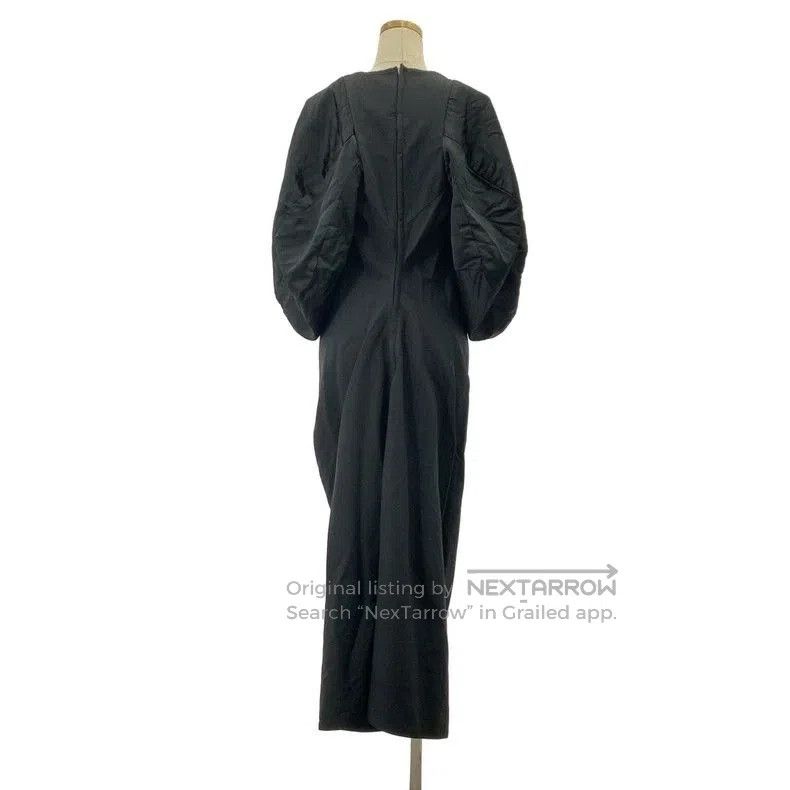 Comme des Garcons COMME des GARCONS 18ss Deformed Dress. Size US S / EU 44-46 / 1 - 2 Thumbnail