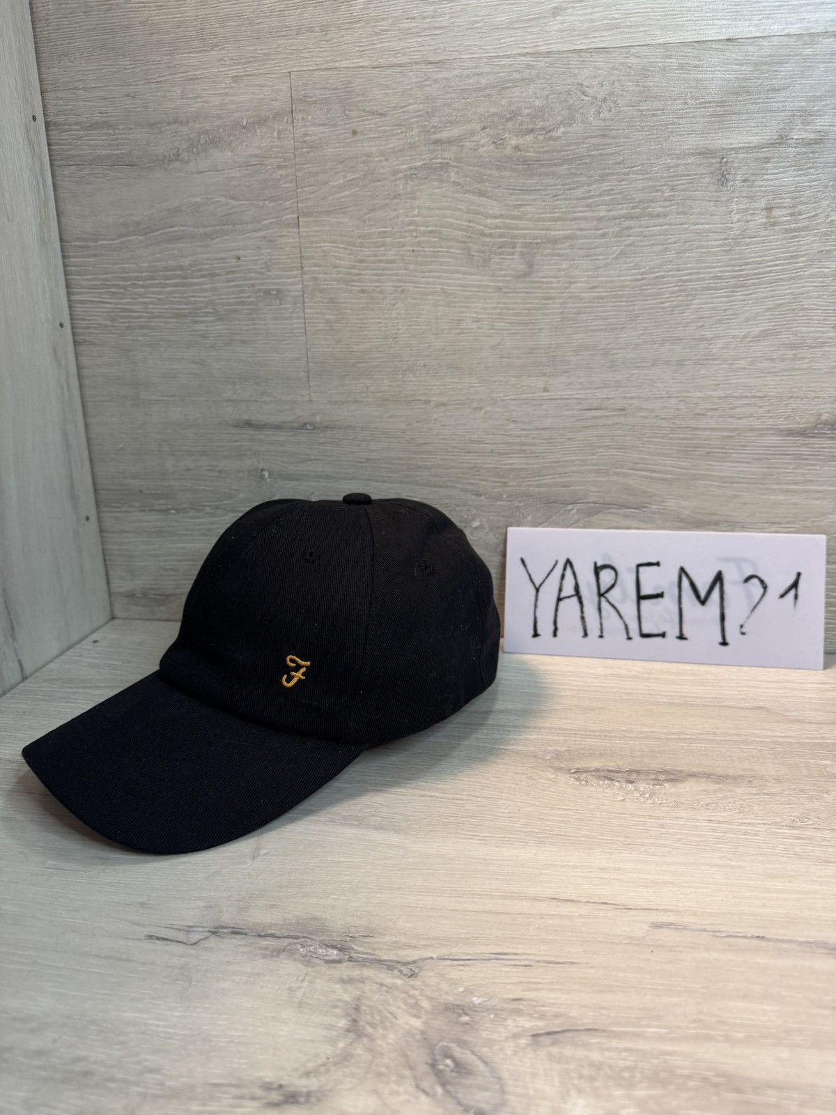 Farah Farah cap hat Size ONE SIZE - 1 Thumbnail