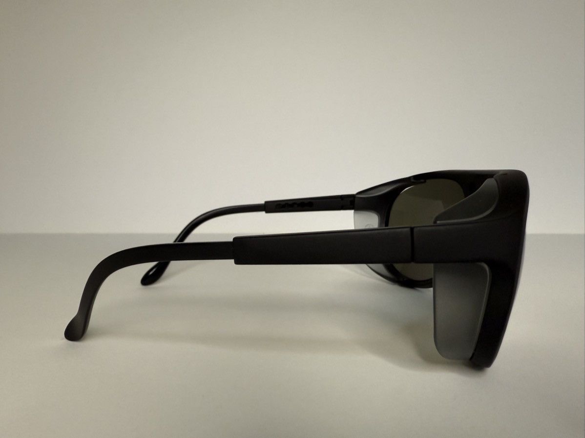 Alba Optics Alba Optics Sunglasses, Solo Black Size ONE SIZE - 5 Thumbnail