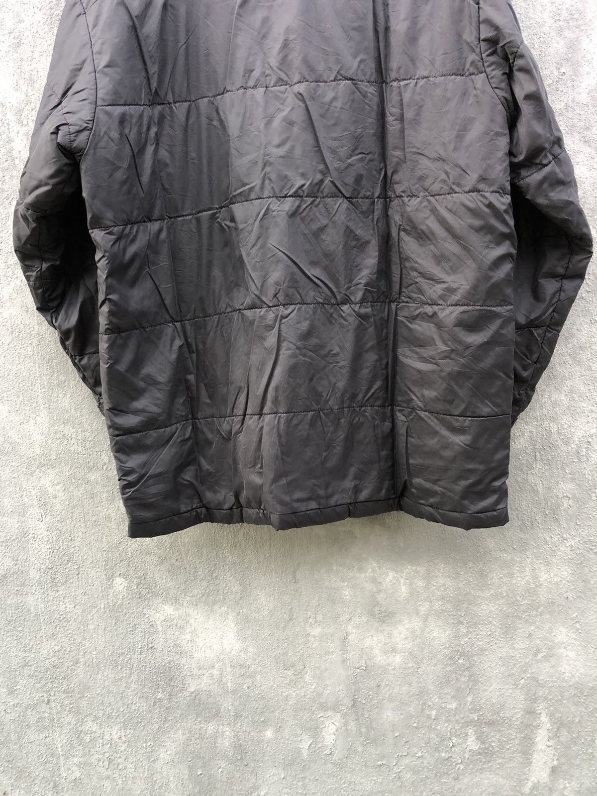 Japanese Brand Michiko Koshino London Multiy Pocket Jacket Size US XL / EU 56 / 4 - 16 Thumbnail