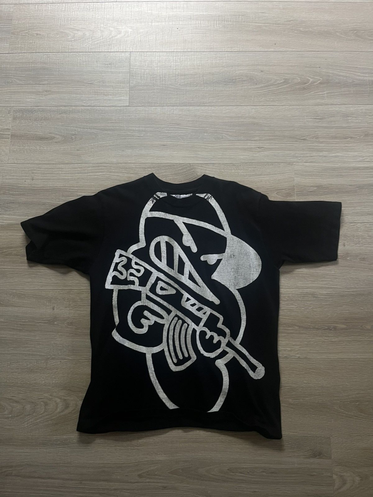 Chito CHITO INTERNATIONAL x HARD R Size US M / EU 48-50 / 2 - 2 Thumbnail