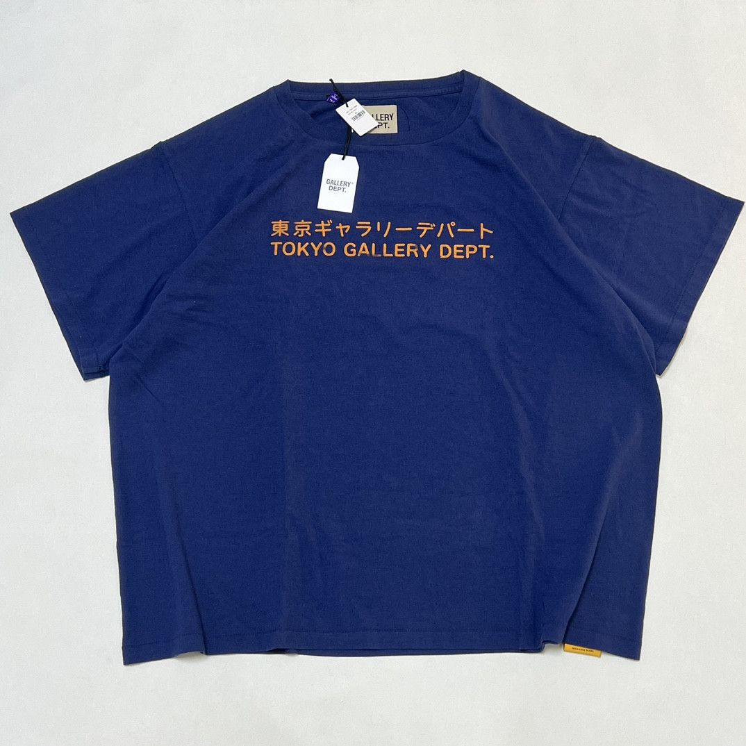 Gallery buy Dept Tokyo Tee