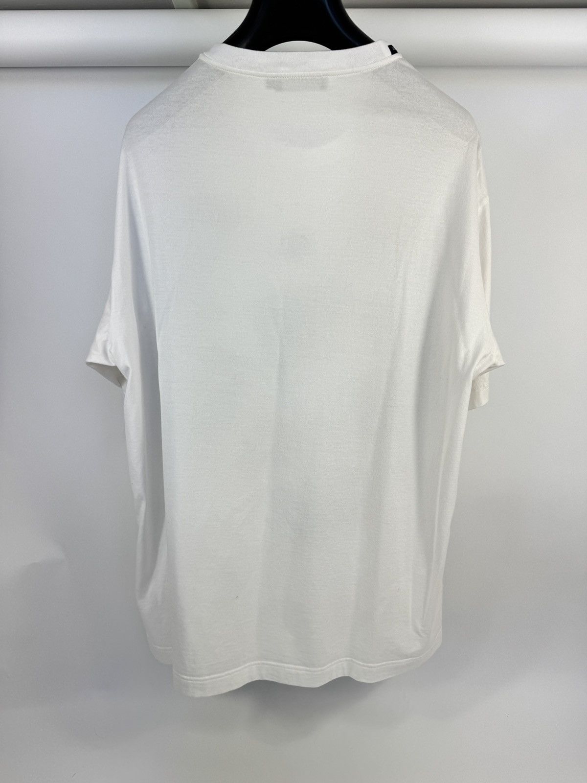 Dolce & Gabbana PHOTO PRINT T-SHIRT Size US XL / EU 56 / 4 - 2 Thumbnail