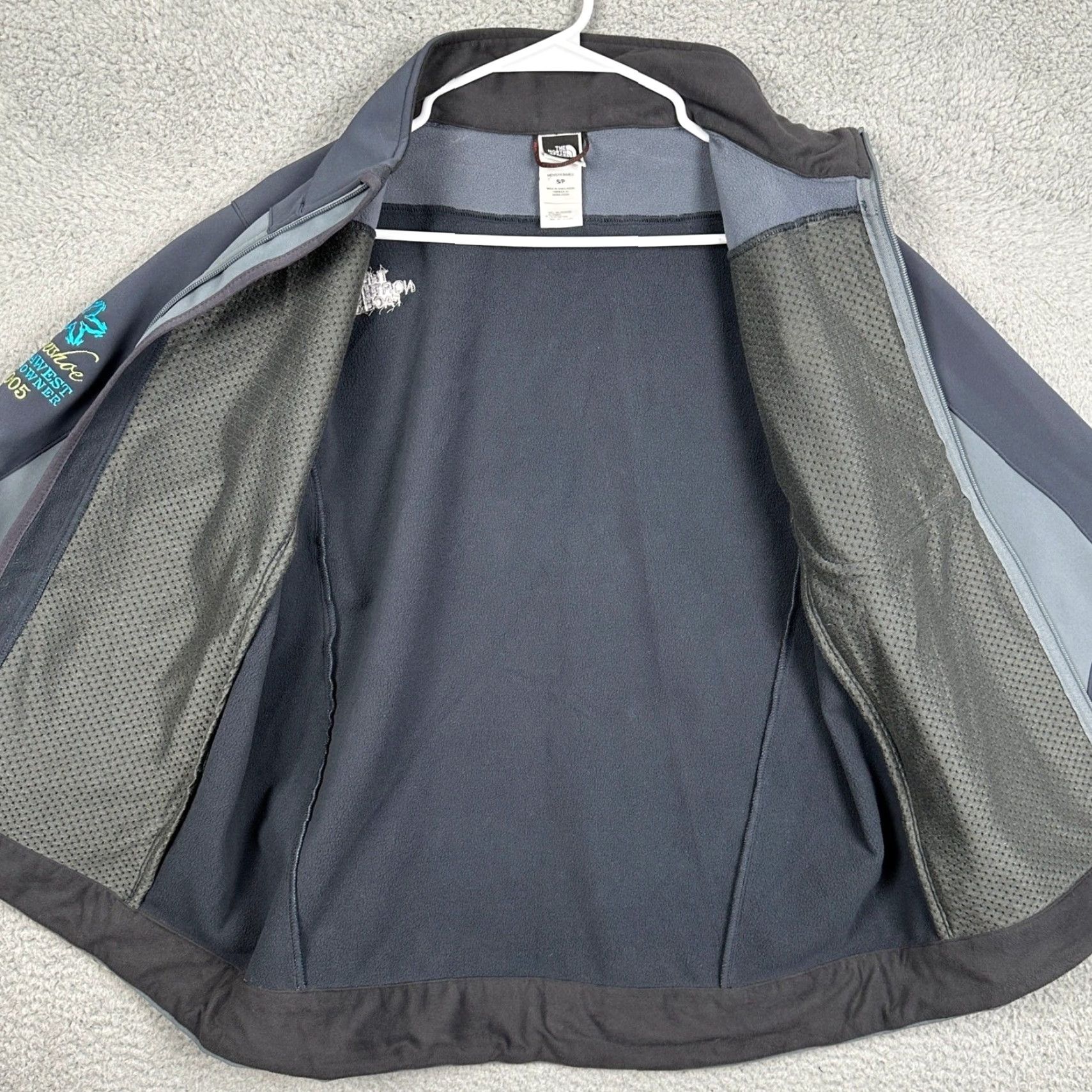 The North Face VINTAGE? No. Size US S / EU 44-46 / 1 - 4 Thumbnail