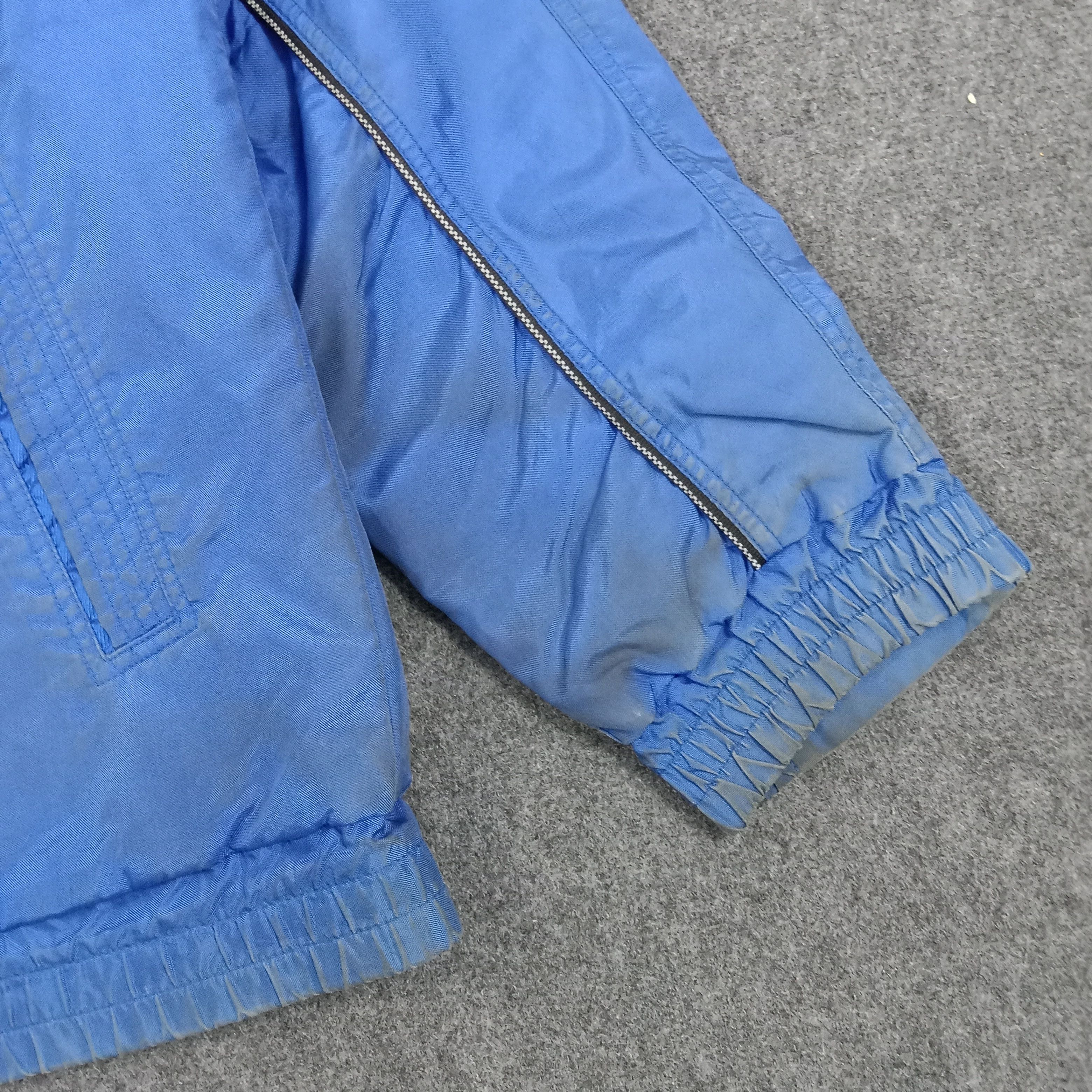 Japanese Brand × Vintage Subaru Japanese Racing Team Jacket Size US XL / EU 56 / 4 - 6 Thumbnail