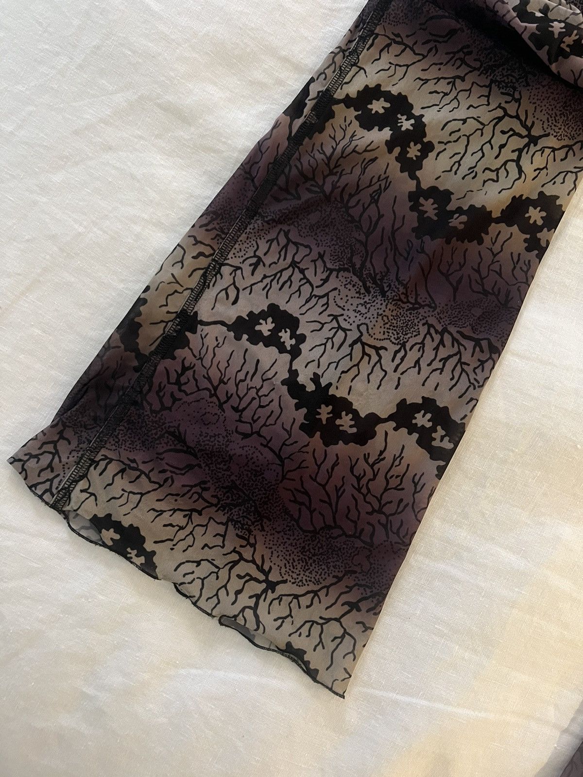 KNWLS KNWLS Halcyon Leggings Size 25" / US 0 / IT 36 - 3 Thumbnail