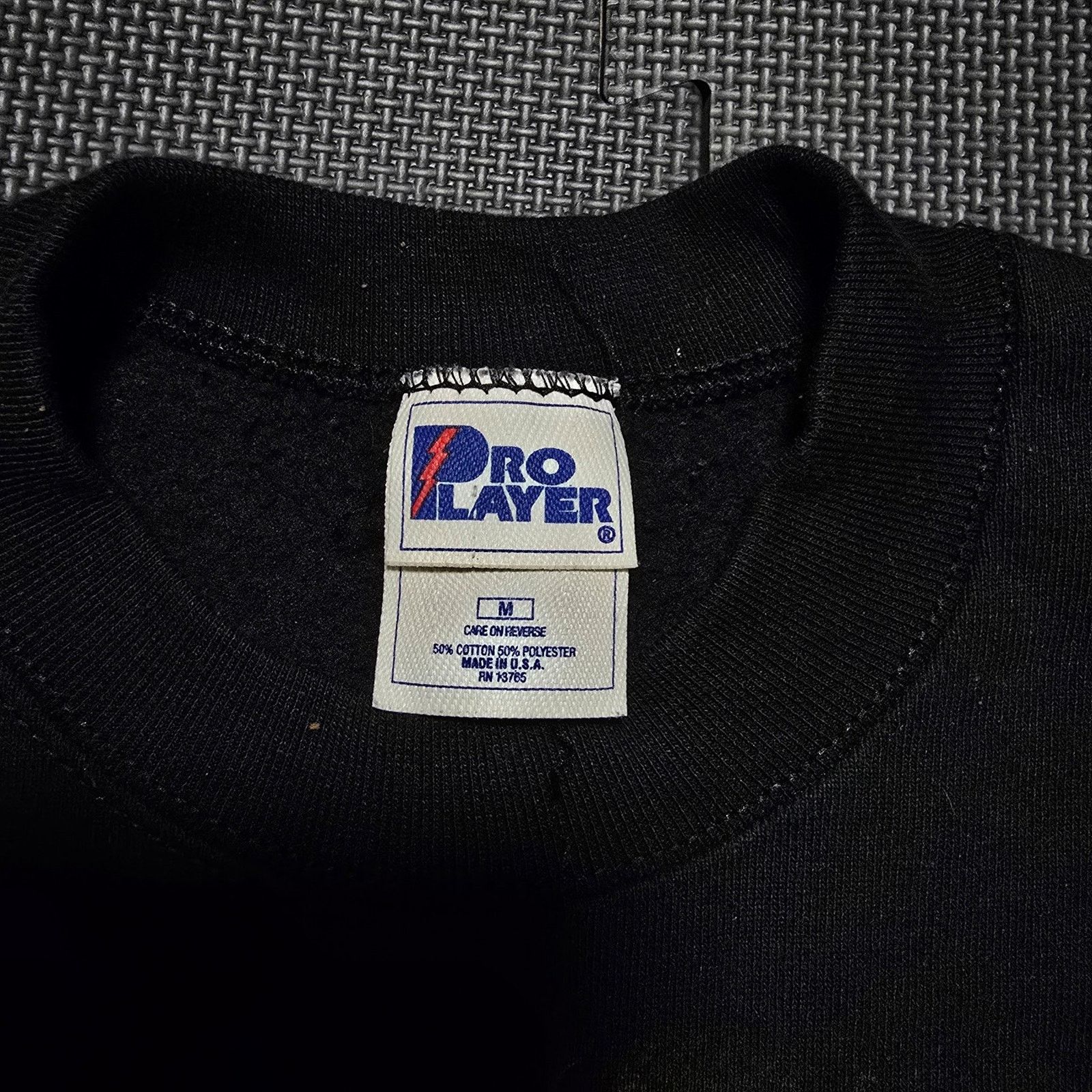 Pro Player Vintage 1998 Pro Player Superbowl Sweater Size US XL / EU 56 / 4 - 3 Thumbnail