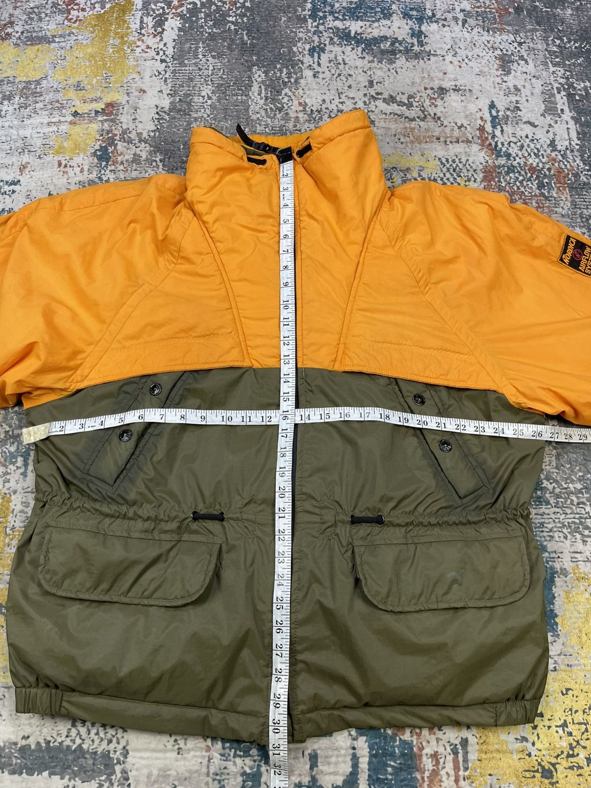 Sports Specialties Nordica Italy Airflow System Ski Jacket Size US XL / EU 56 / 4 - 12 Thumbnail