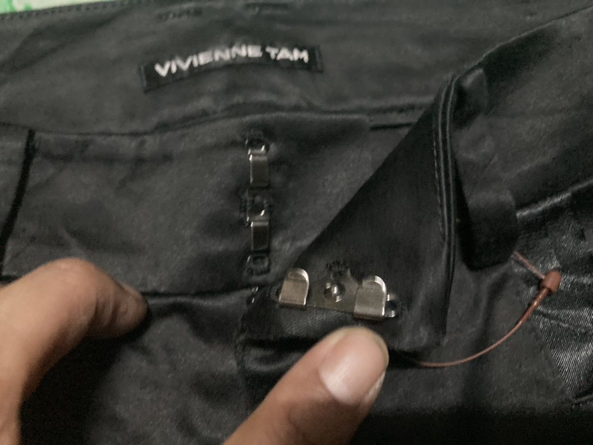 Designer × Japanese Brand × Vivienne Tam Viviane Tam Phat Size 28" / US 6 / IT 42 - 6 Thumbnail