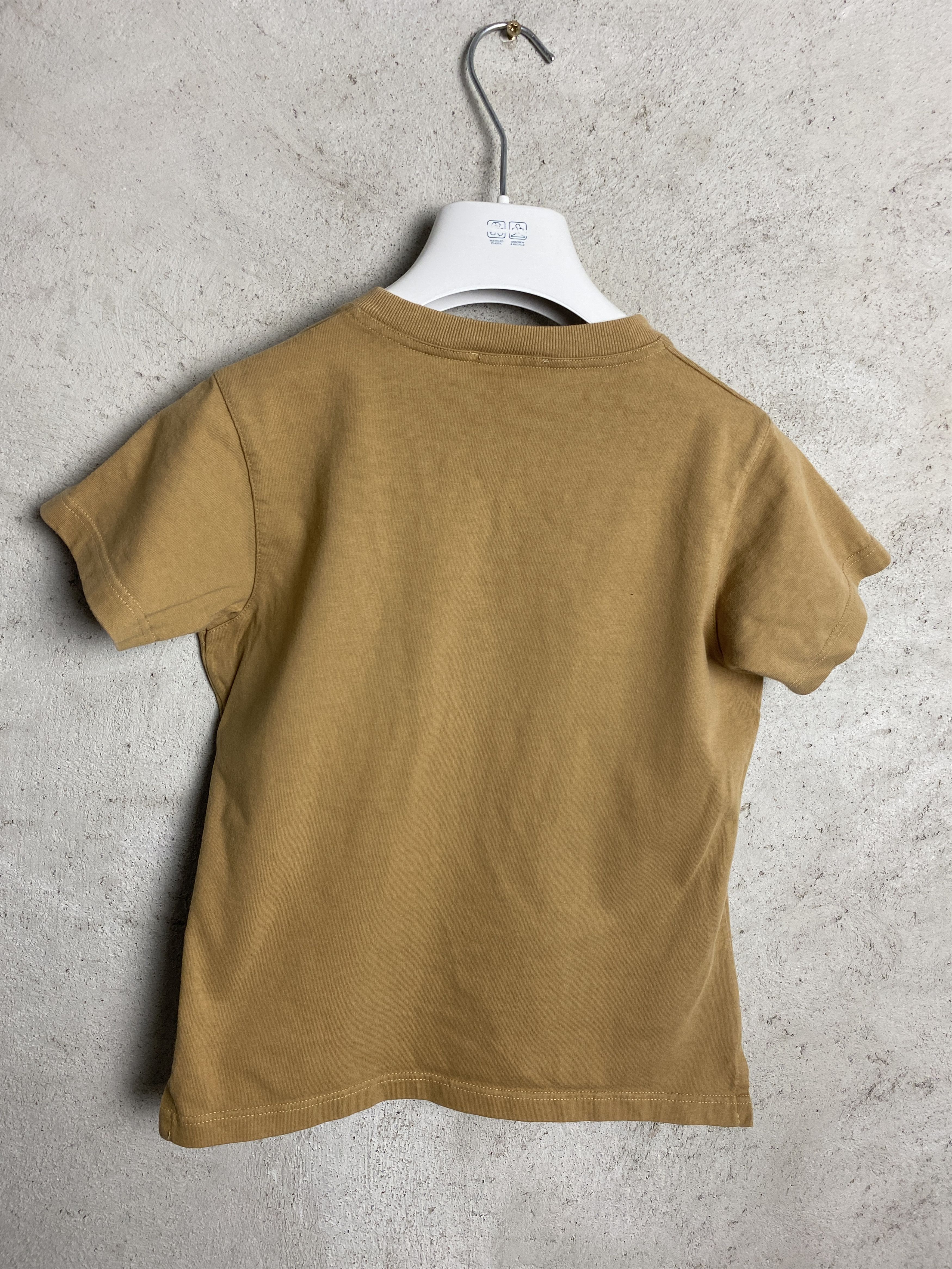 A.P.C. A.P.C. casual t-shirt tee basic Size S / US 4 / IT 40 - 6 Thumbnail
