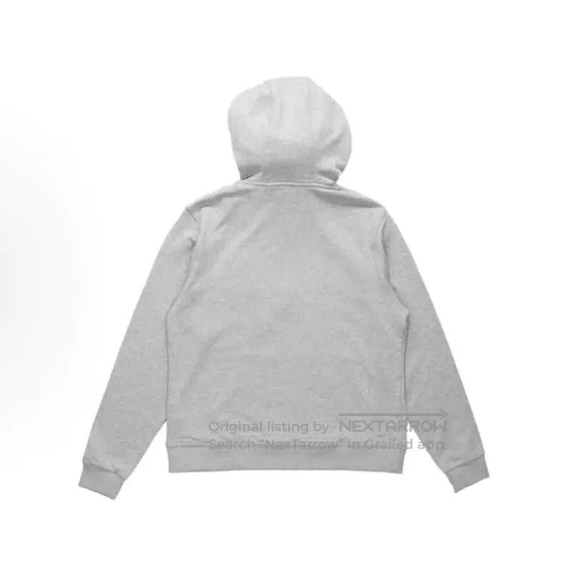 Burberry Burberry Women's Gray Cotton Hoodie Size S. Size S / US 4 / IT 40 - 2 Thumbnail