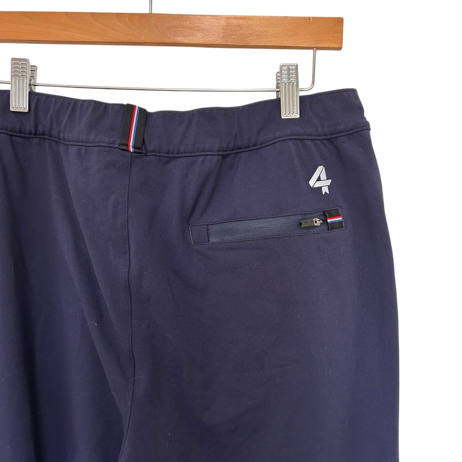Other FourLaps Navy Blue Equip Pants Sz L Size US 31 - 4 Thumbnail