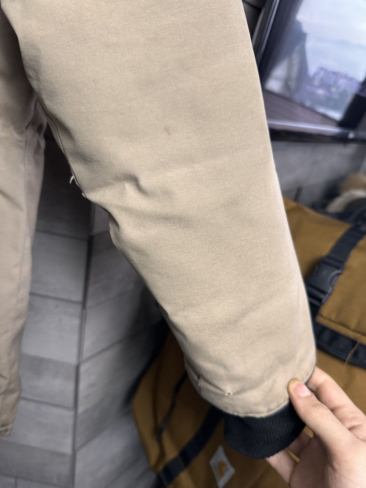 Canada Goose Vintage Canada Goose Expedition Parka Size US S / EU 44-46 / 1 - 8 Thumbnail