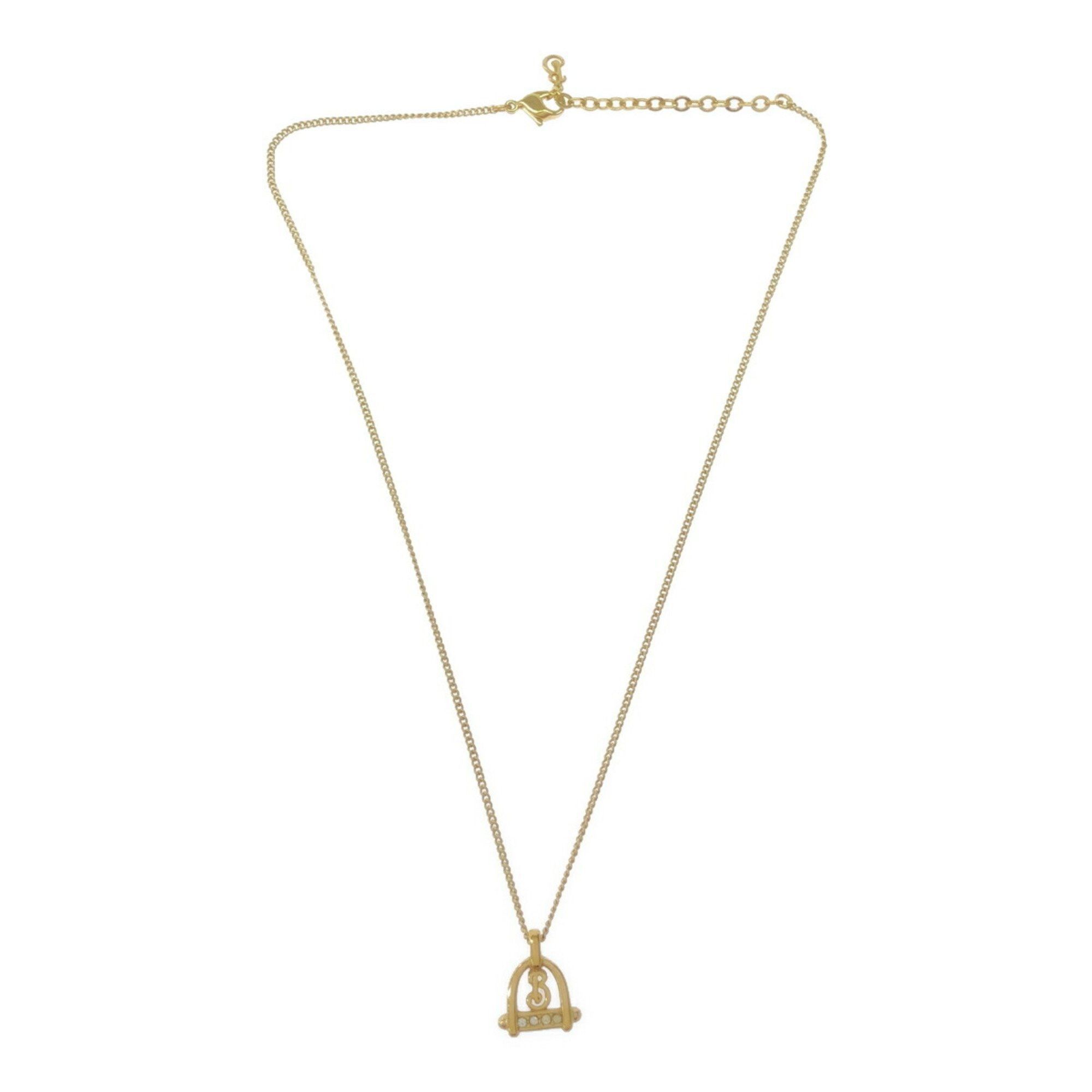 Burberry Burberry necklace Size ONE SIZE - 1 Thumbnail