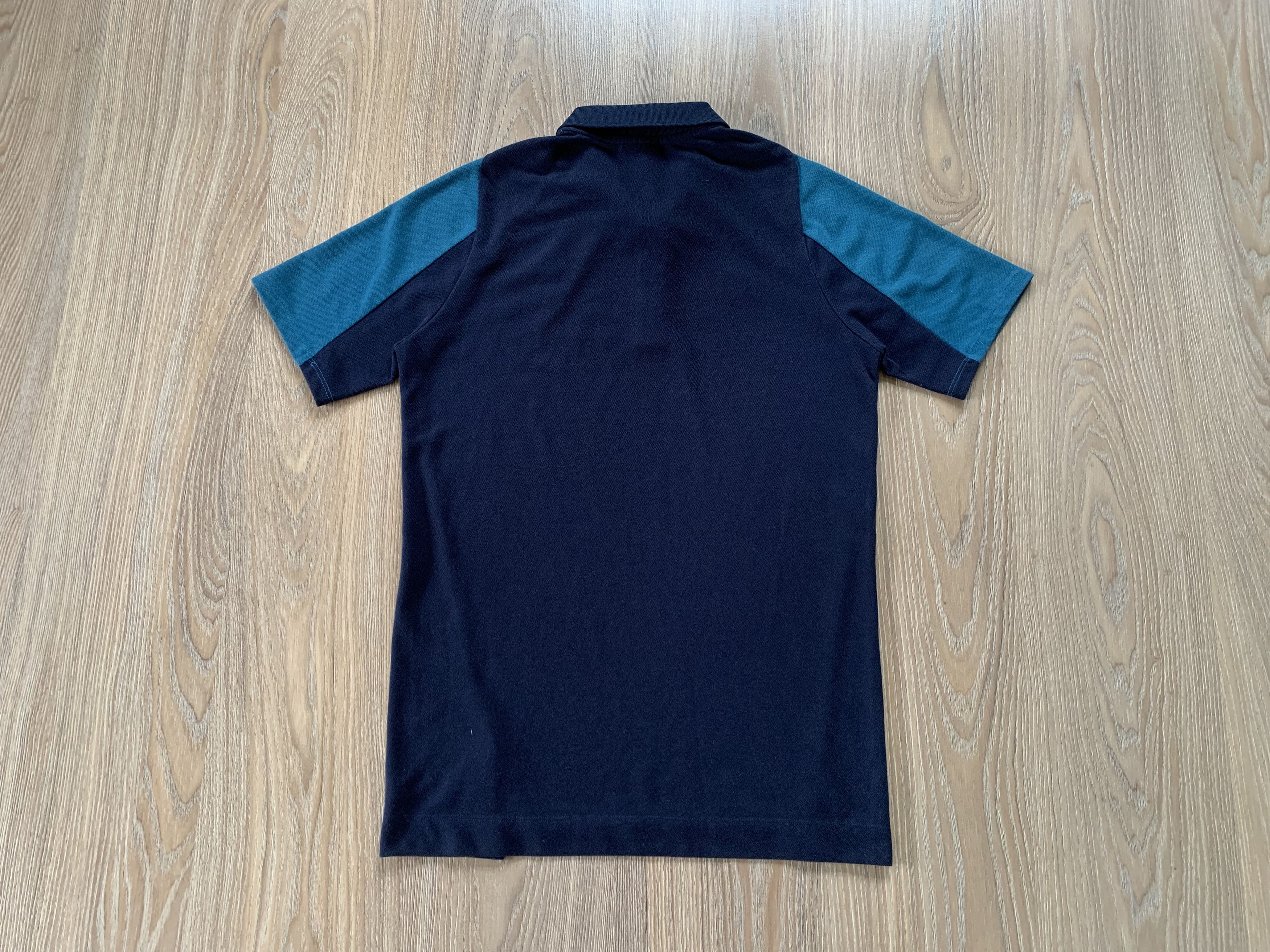 Canterbury of New Zealand Canterbury IRFU Rugbu Union Polo T-Shirt Size US S / EU 44-46 / 1 - 3 Thumbnail