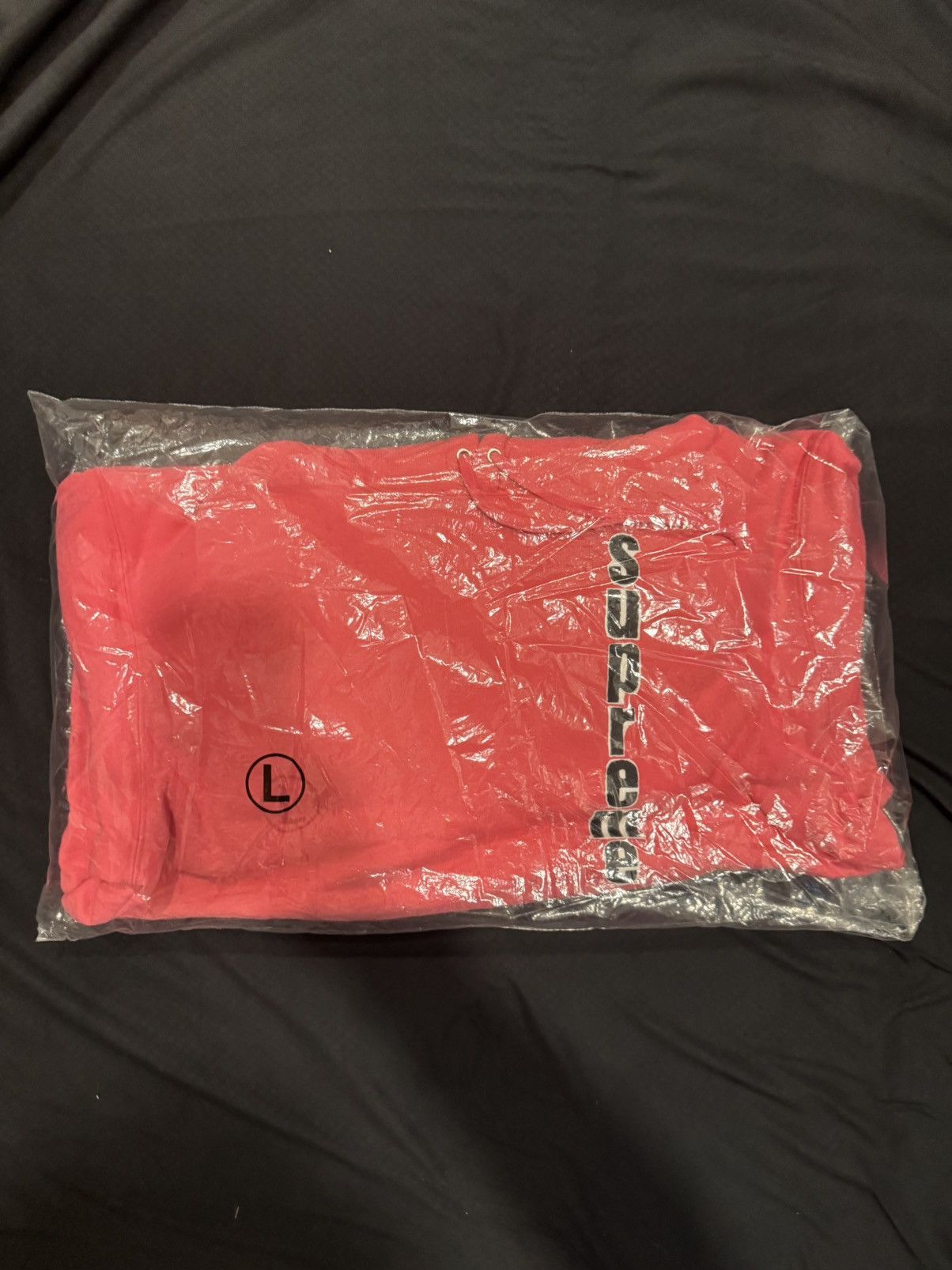 Supreme Supreme Invert Hooded Sweatshirt Size US L / EU 52-54 / 3 - 1 Thumbnail