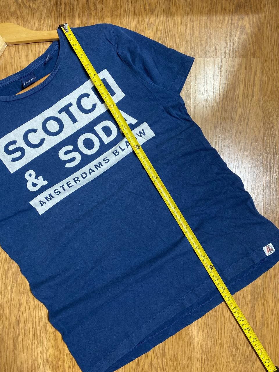 Scotch & Soda Scotch and Soda T-Shirt Size US M / EU 48-50 / 2 - 6 Thumbnail