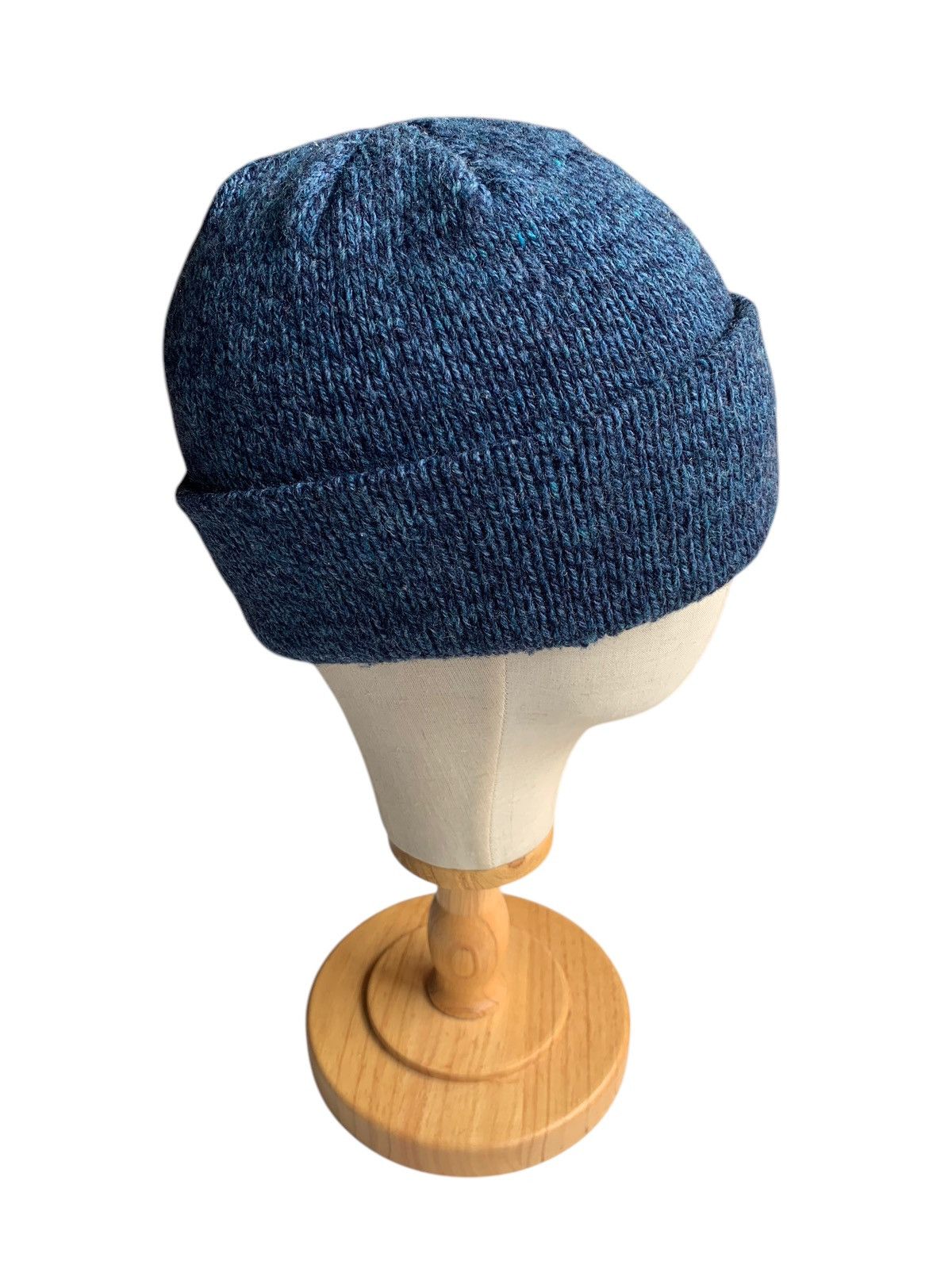 Japanese Brand × Kapital × Vintage VINTAGE KNITTED MADE IN USA WINTER SESSIONS BEANIE HATS Size ONE SIZE - 3 Thumbnail