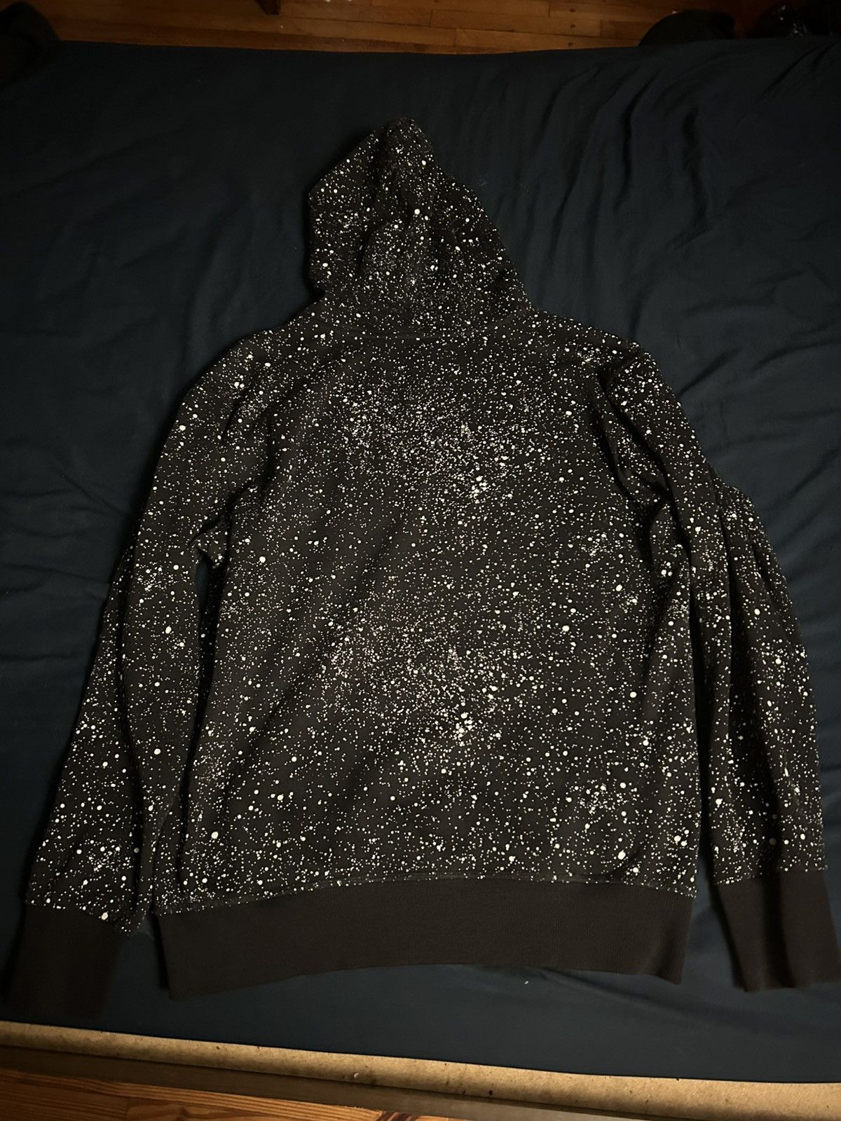 G-Star Gstar hoodie Size US L / EU 52-54 / 3 - 3 Thumbnail