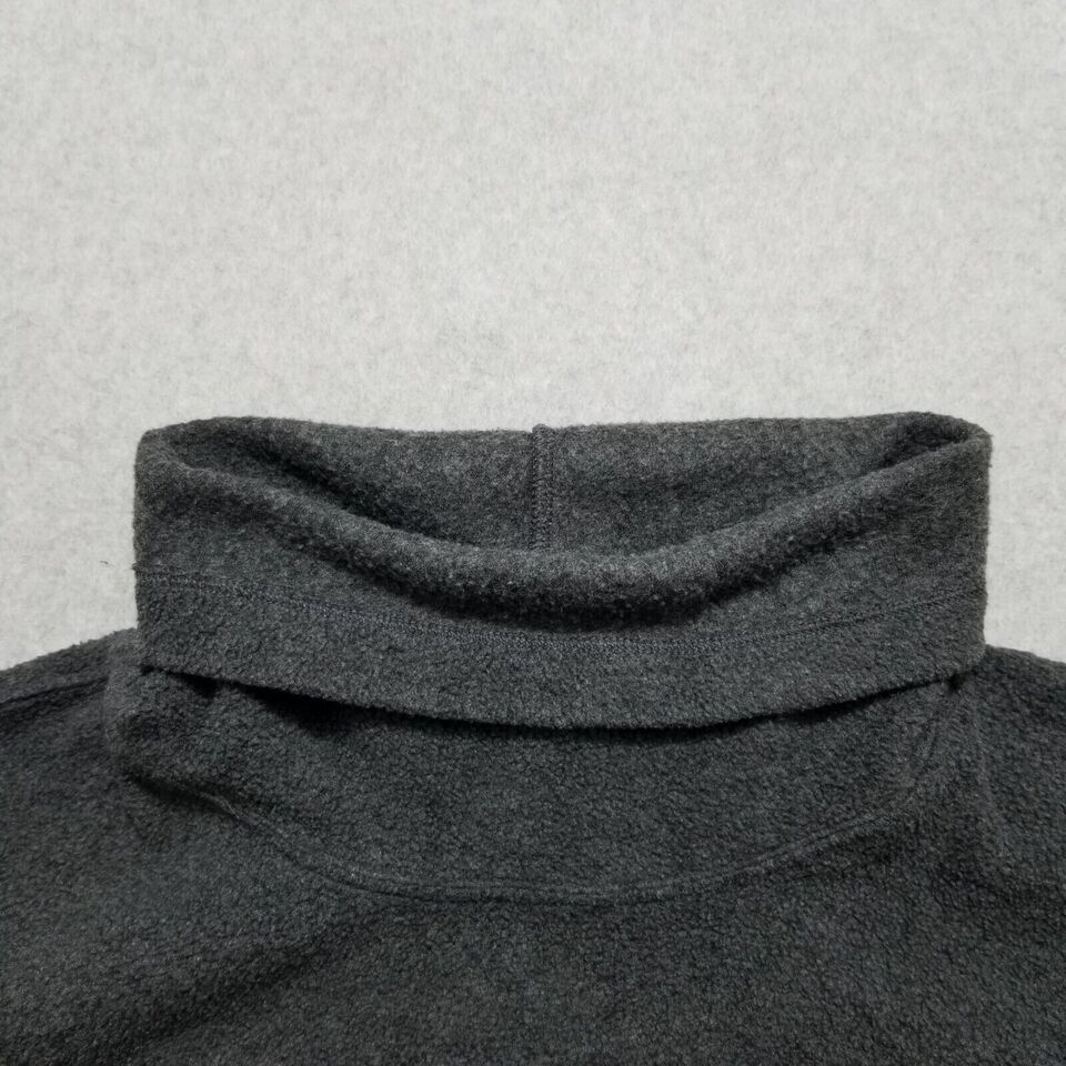 Old Navy Old Navy Sweater Womens Large Long Sleeve High Neck Pullover Size L / US 10 / IT 46 - 6 Thumbnail