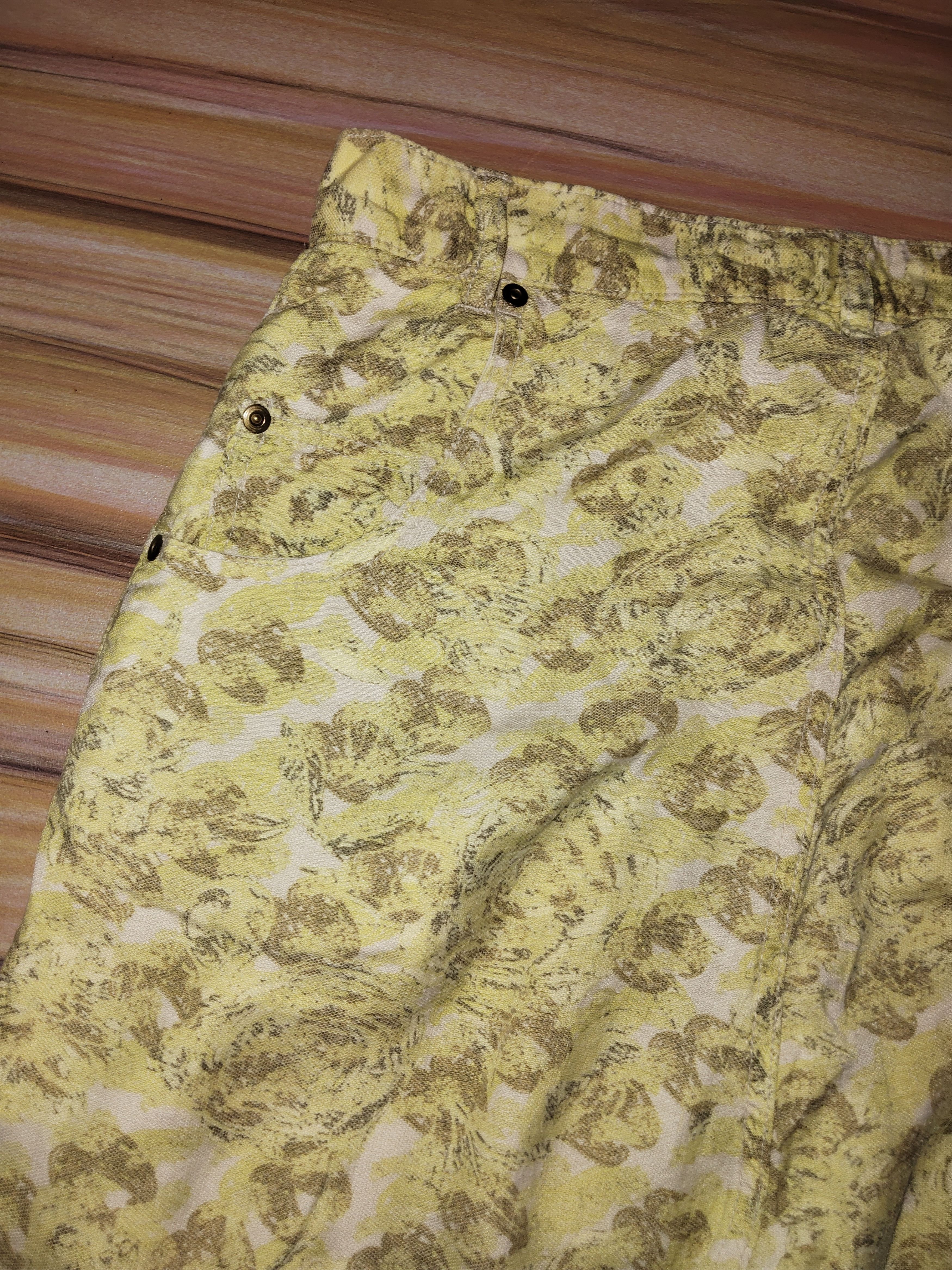Issey Miyake MERCIBEAUCOUP Pants Size US 32 / EU 48 - 9 Thumbnail