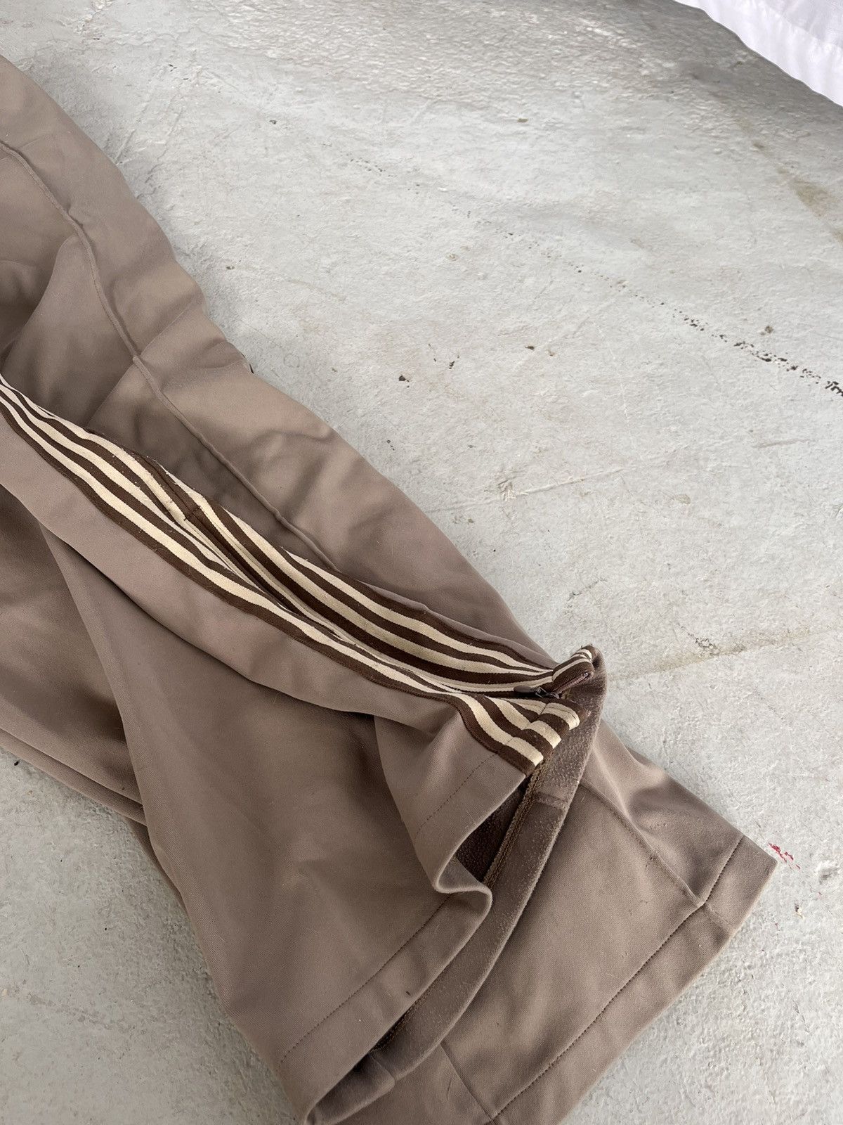Kapital Flared Track pants Size US 30 / EU 46 - 2 Thumbnail
