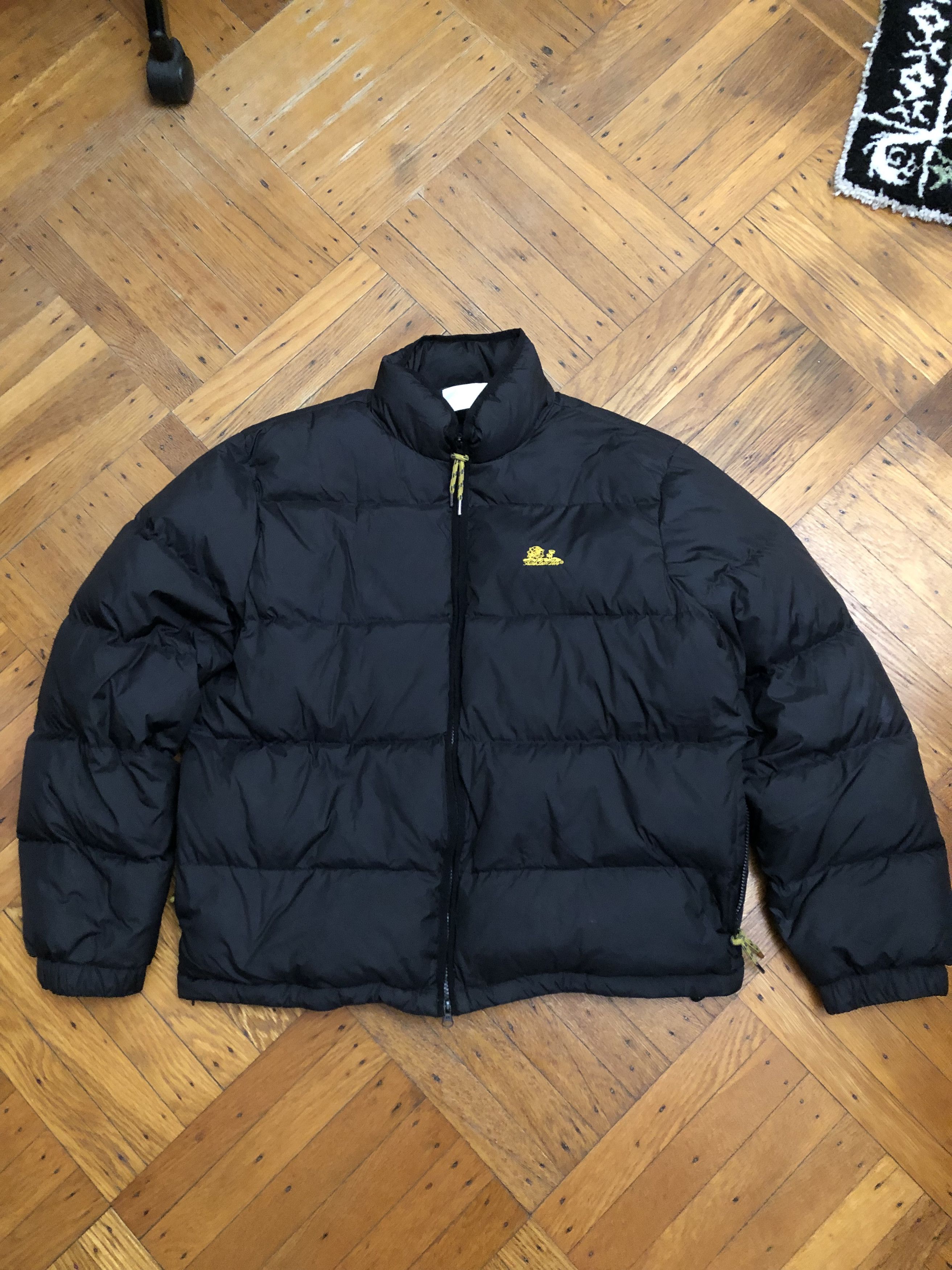 Aime Leon Dore Down Puffer Jacket