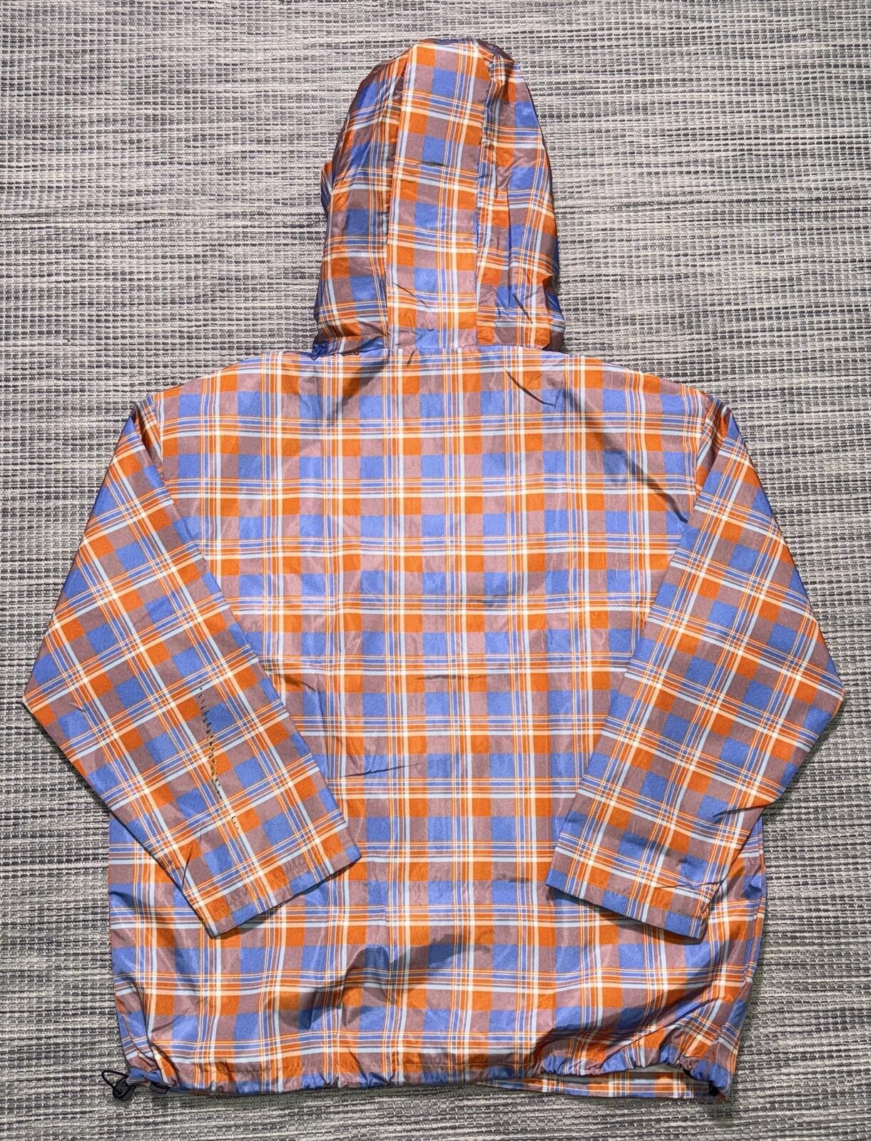 Other Mulberry Ops City Vibes Windbreaker Size US L / EU 52-54 / 3 - 3 Thumbnail