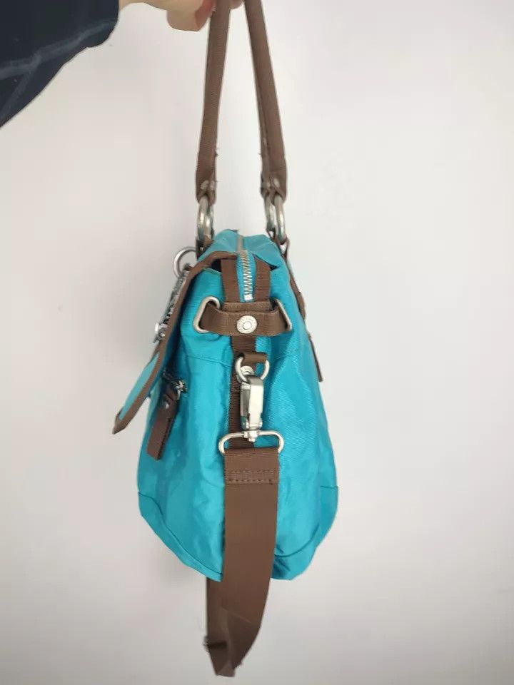 George Gina & Lucy Vintage Y2K Avant Garde shoulder bag George Gina & Lucy Size ONE SIZE - 15 Thumbnail