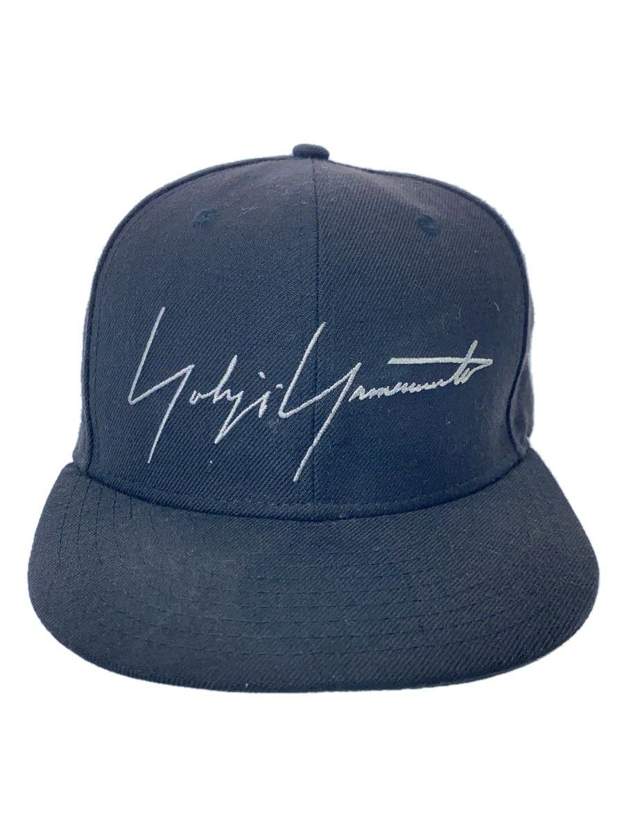 yohji yamamoto POUR HOMME × NEW ERA Cap/7 5/8/