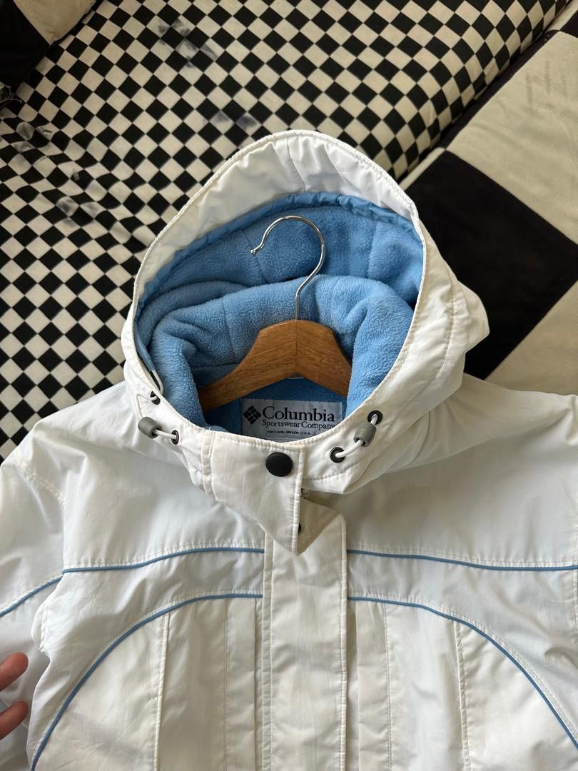 Columbia × Other COLUMBIA GORPCORE JACKET Size S / US 4 / IT 40 - 4 Thumbnail