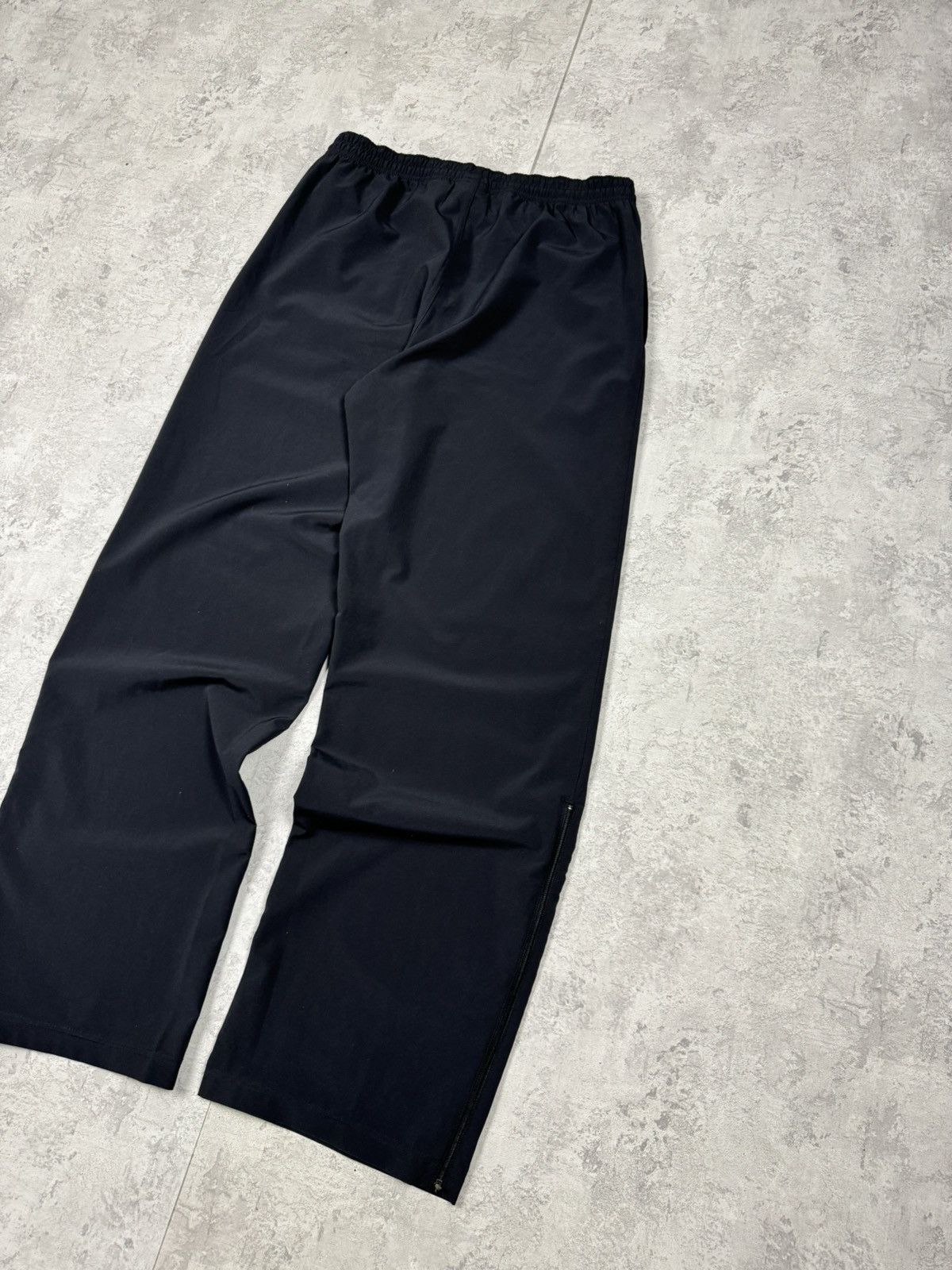 Nike Vintage Nike Y2K Track Pants Streetwear Size M Size US 31 - 10 Thumbnail