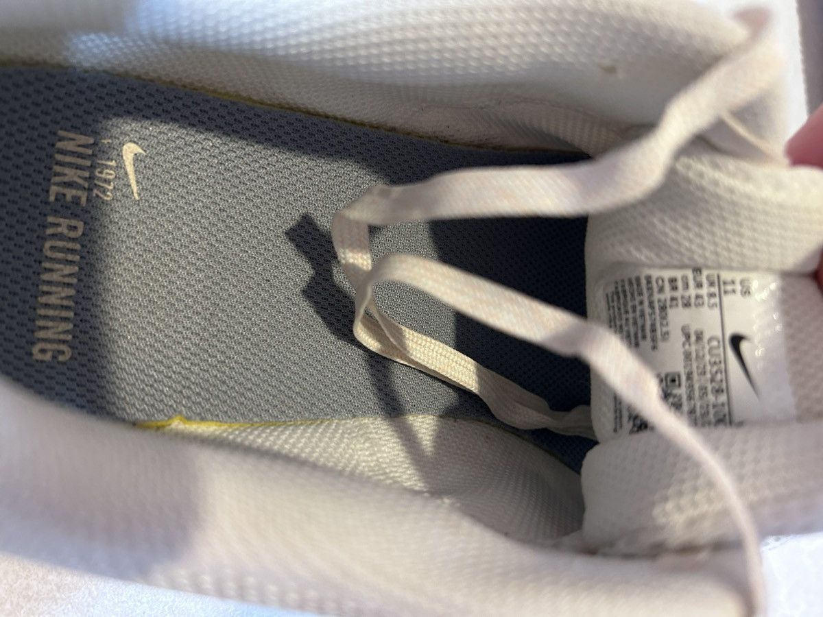 Nike nike fly 2 running shoe Size US 11 / EU 44 - 3 Thumbnail